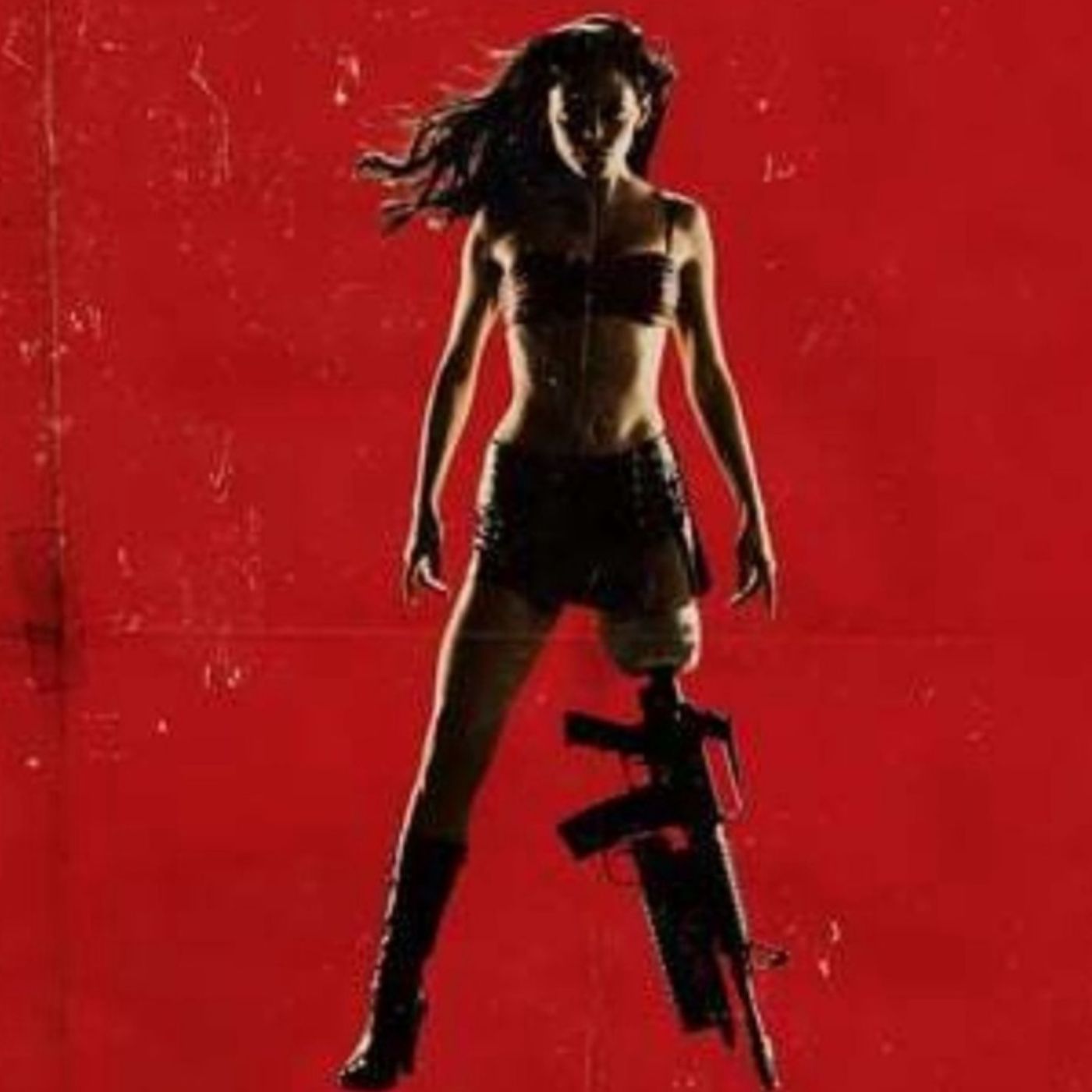Hirntot - Moviebreaks Zombie-Podcast: "Planet Terror"