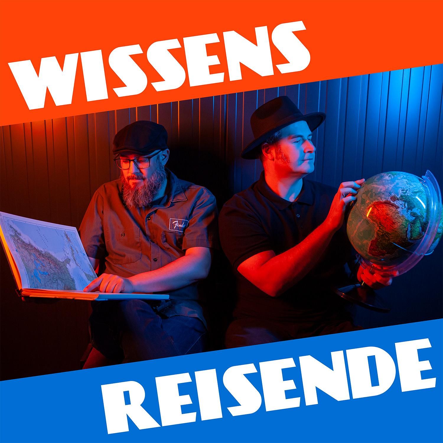 WR149 - Auf in die neue Saison - Die Pause ist zu Ende