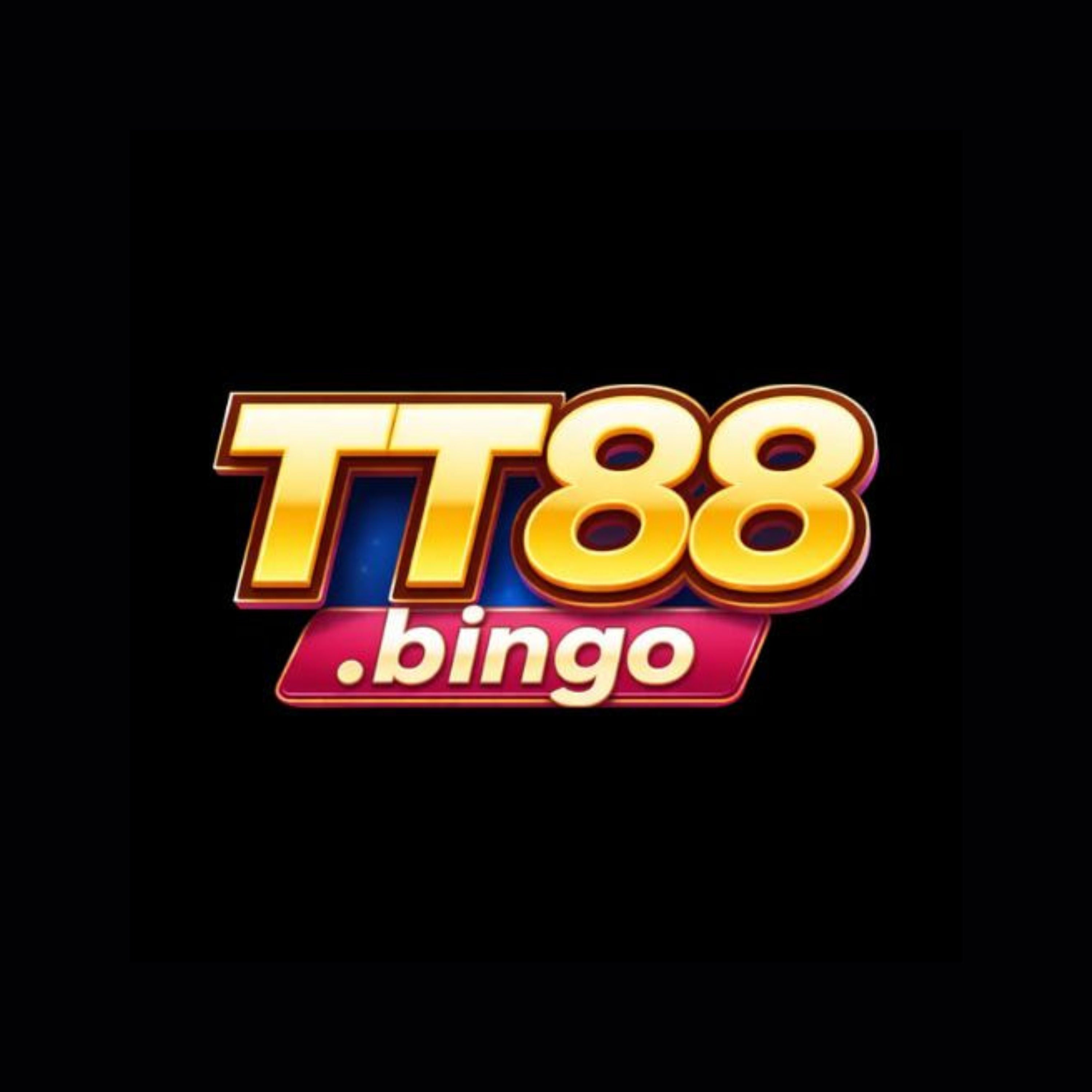 TT88bingo Trang Chu Chinh Thuc Ca Cuoc Truc Tuyen