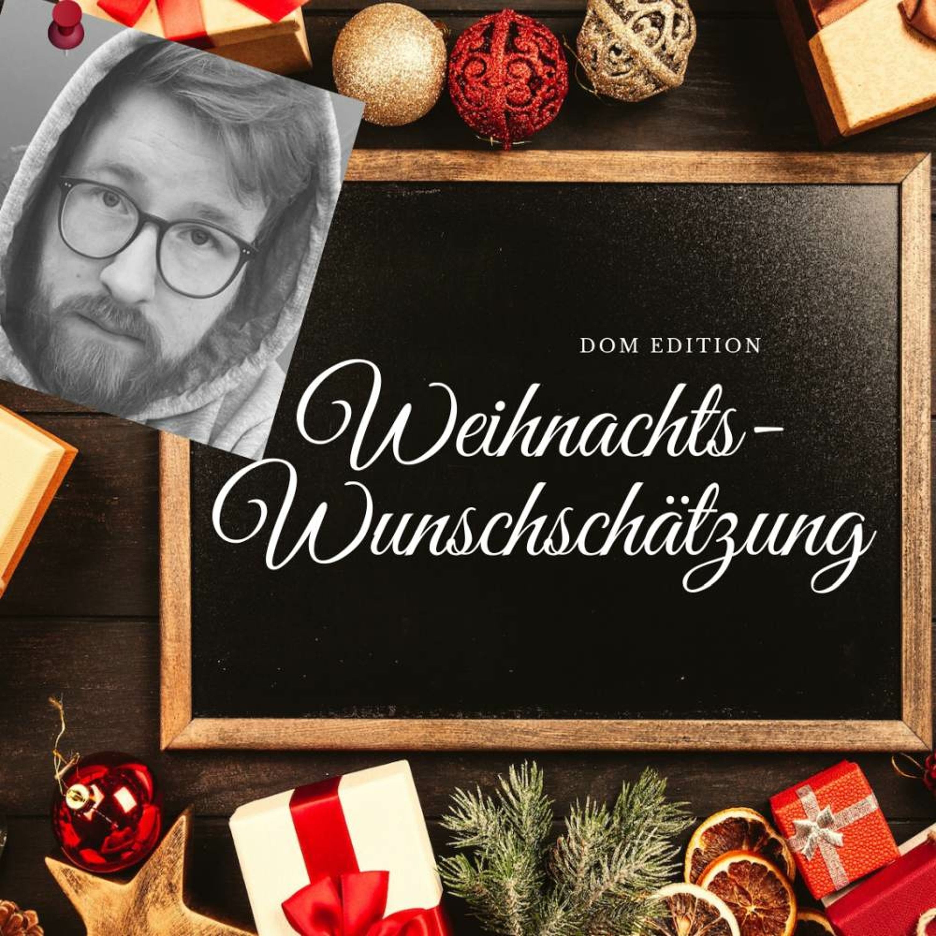 Wunschwertschätzung: Dom-Edition