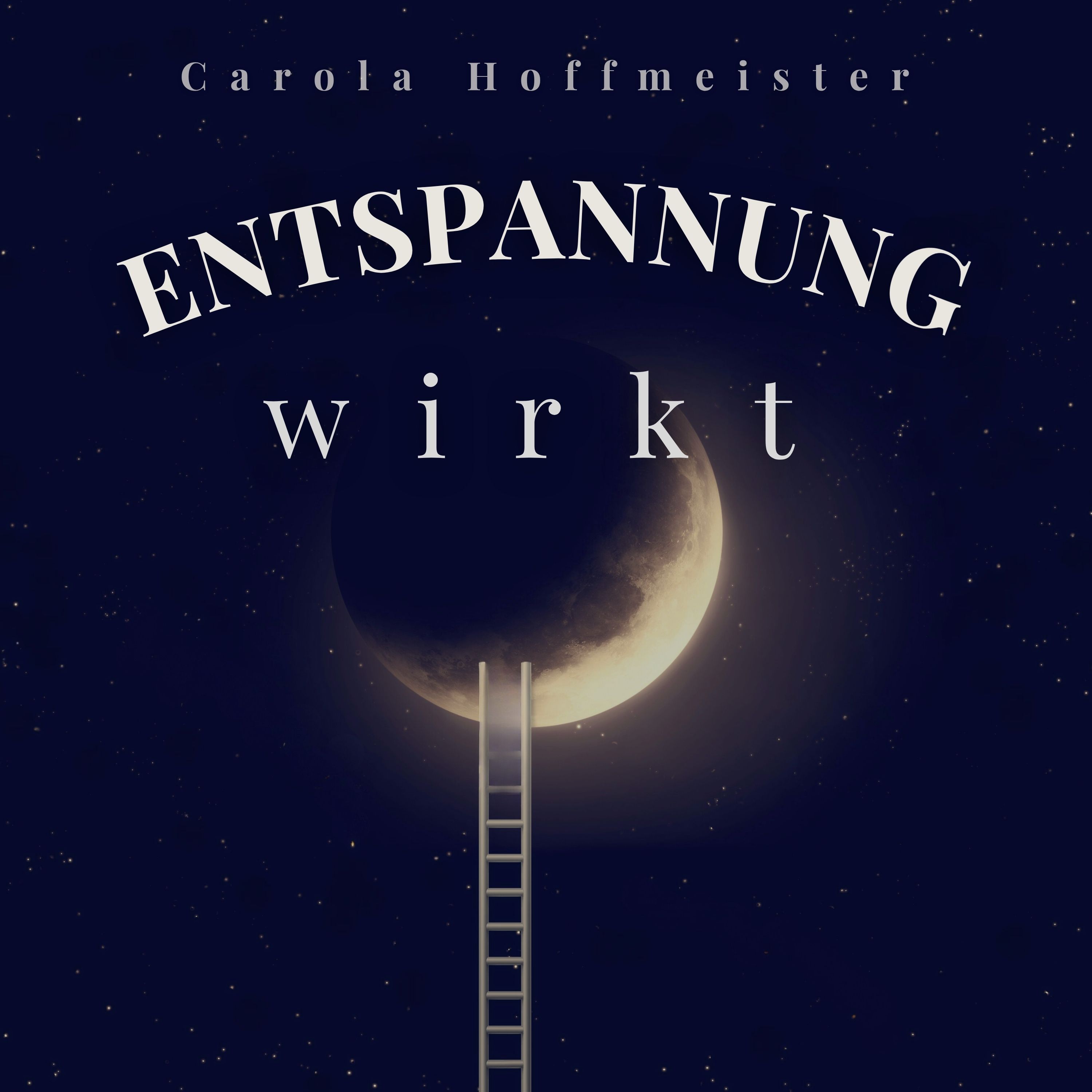 Entspannung wirkt. Schneller einschlafen & endlich Ruhe im Kopf finden