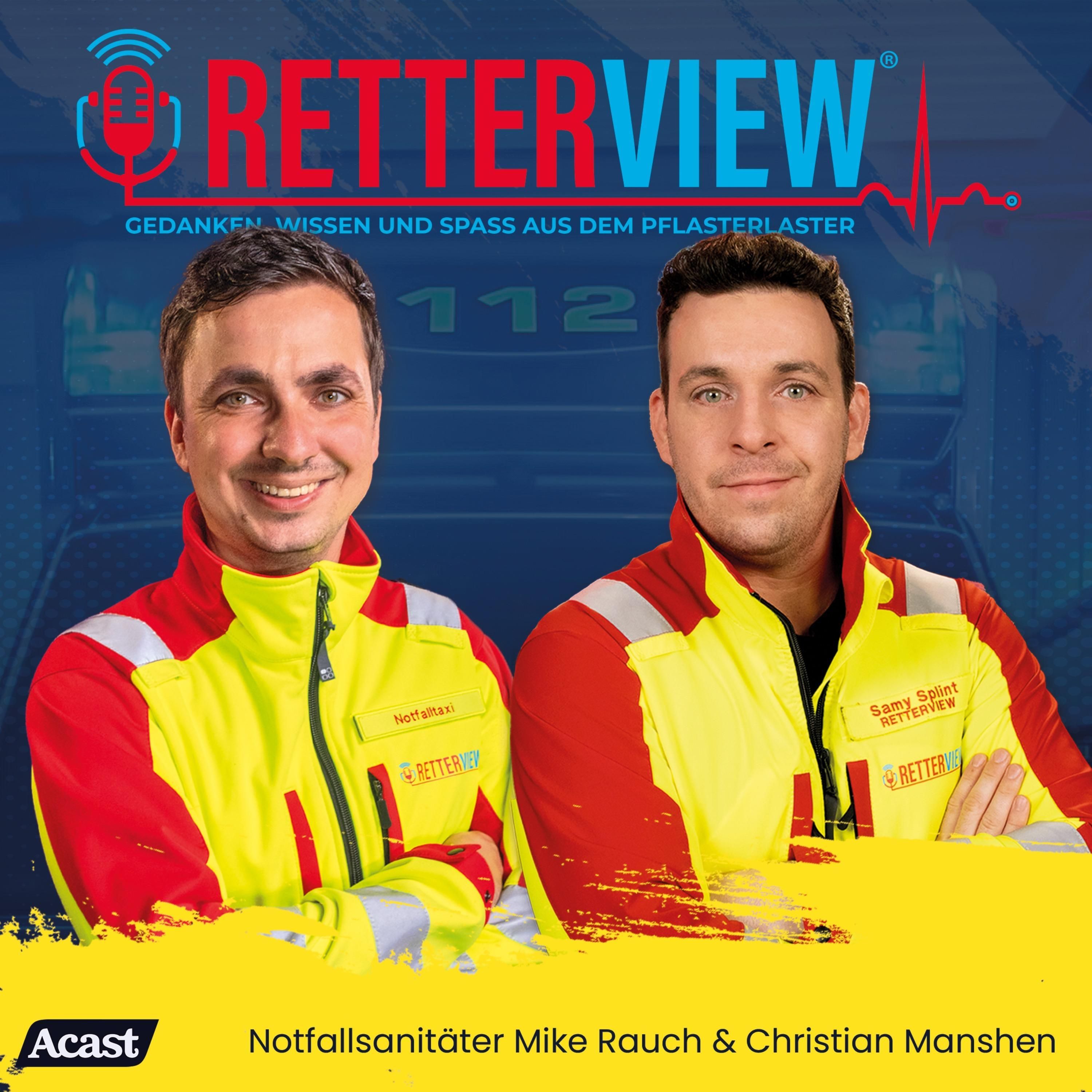 2.36 | Rettungsdienst in Zeiten von Covid-19 – Ein Rückblick