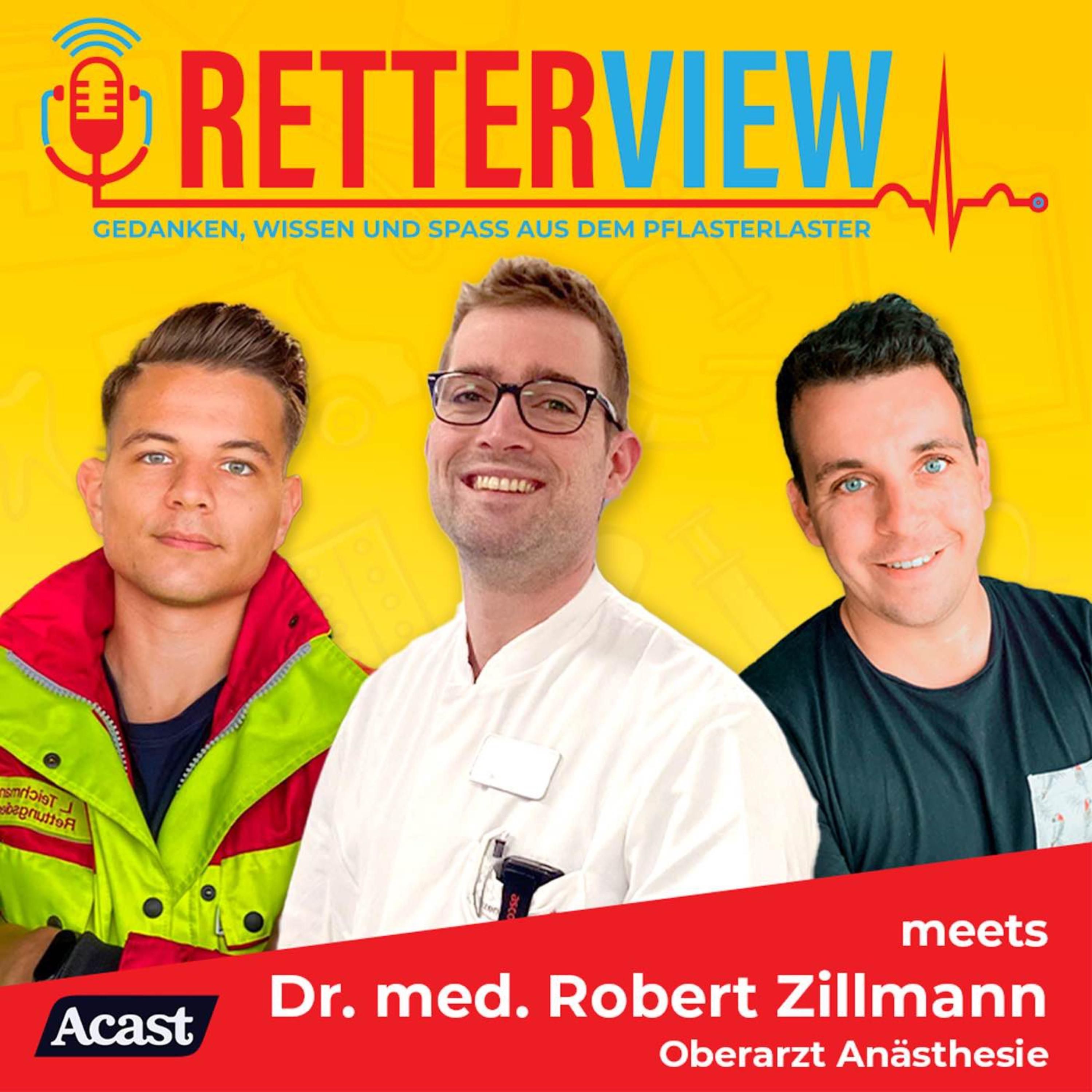 Folge 47 - ECMO