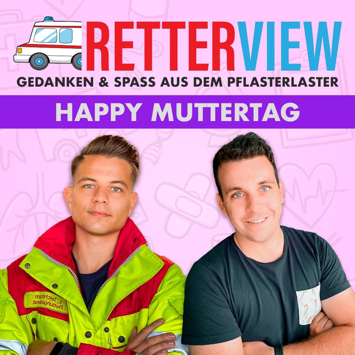 Folge 11 - Einsatzgeschichten 2.0 + Trigger von Rettern