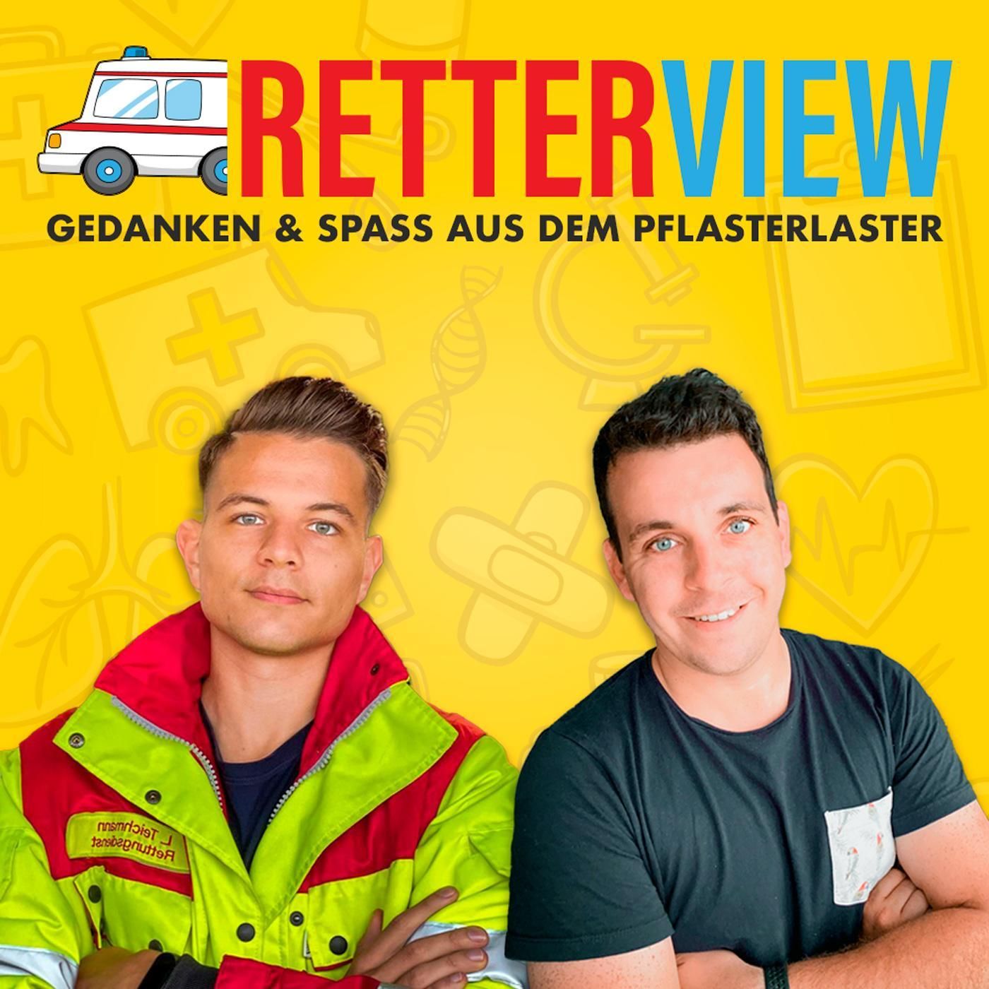 Folge 33 - Genderaspekte in der Notfallmedizin