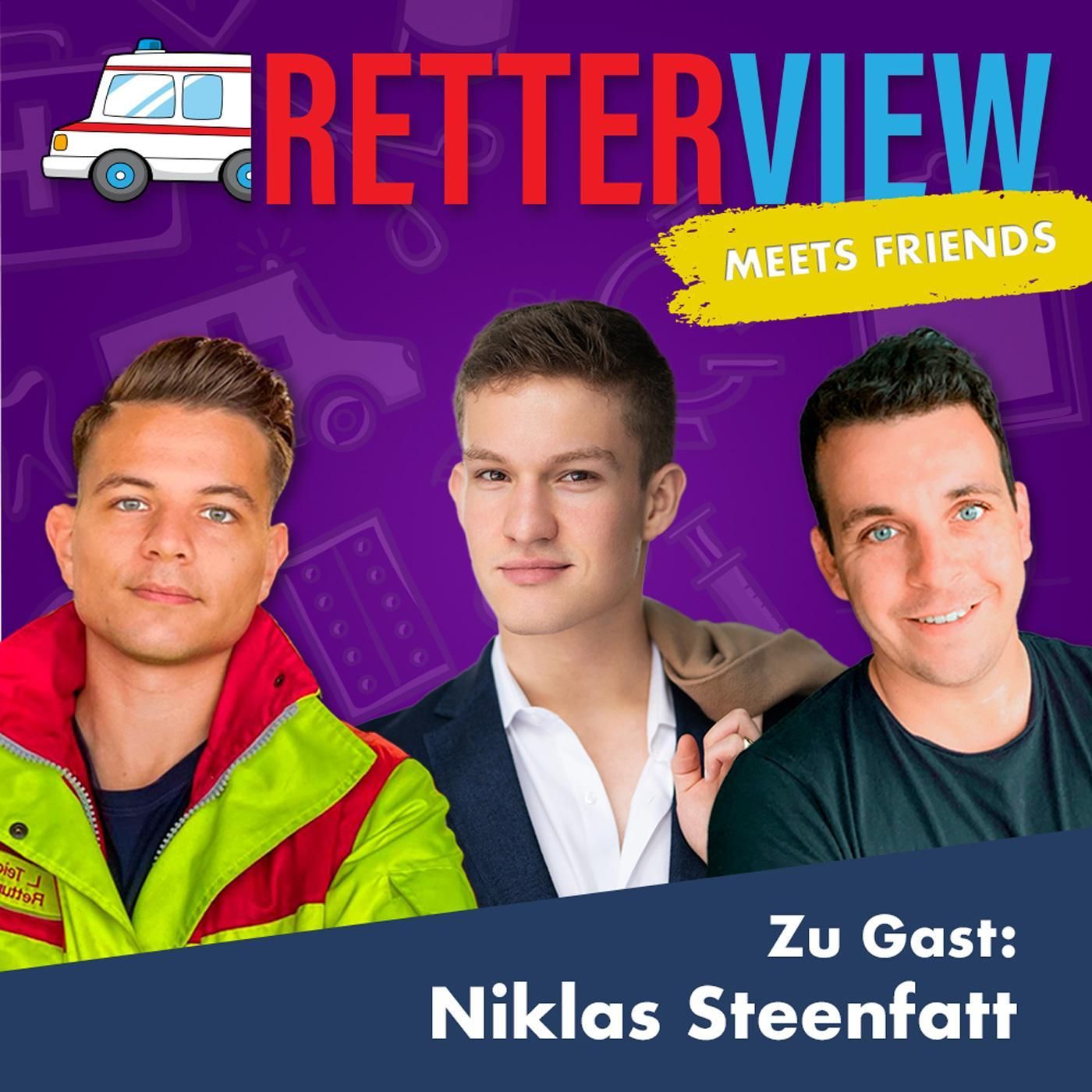 Folge 30 - Gehalt: Facebook Software-Engineer vs. Rettungsdienst. Fair oder unfair?