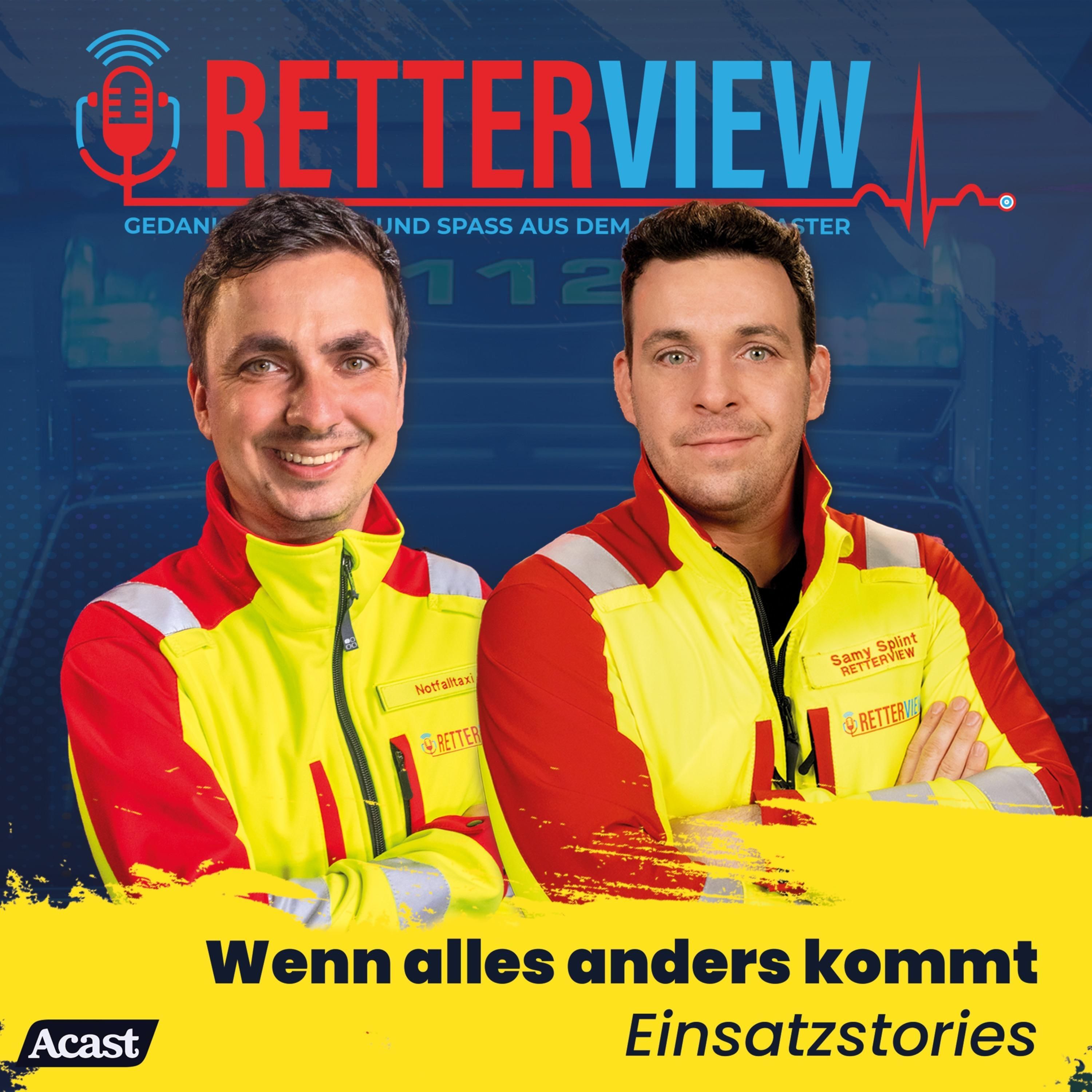 2.14 - Einsatzstories - Wenn alles anders kommt.