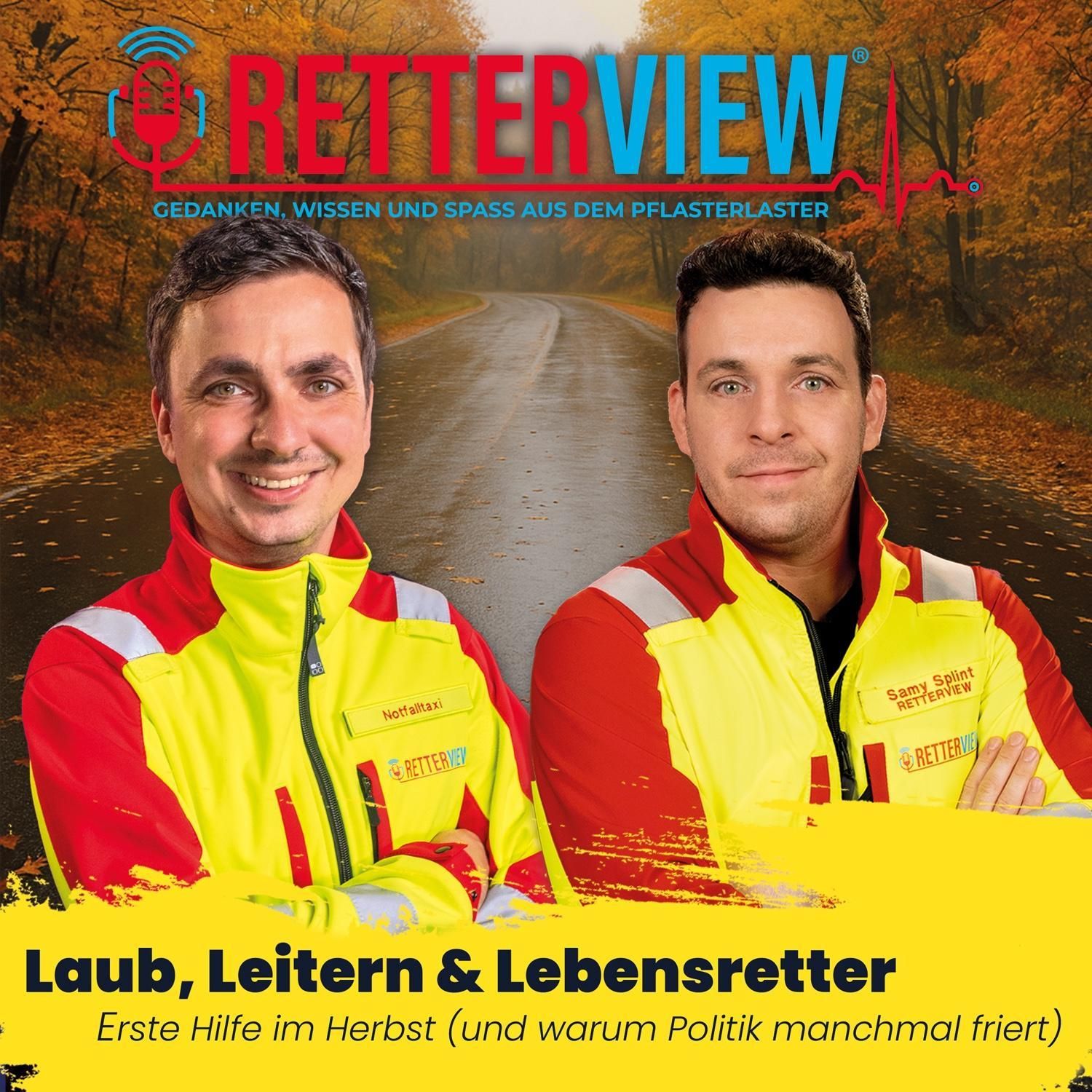 Teaser Retterview + Folge 2.71