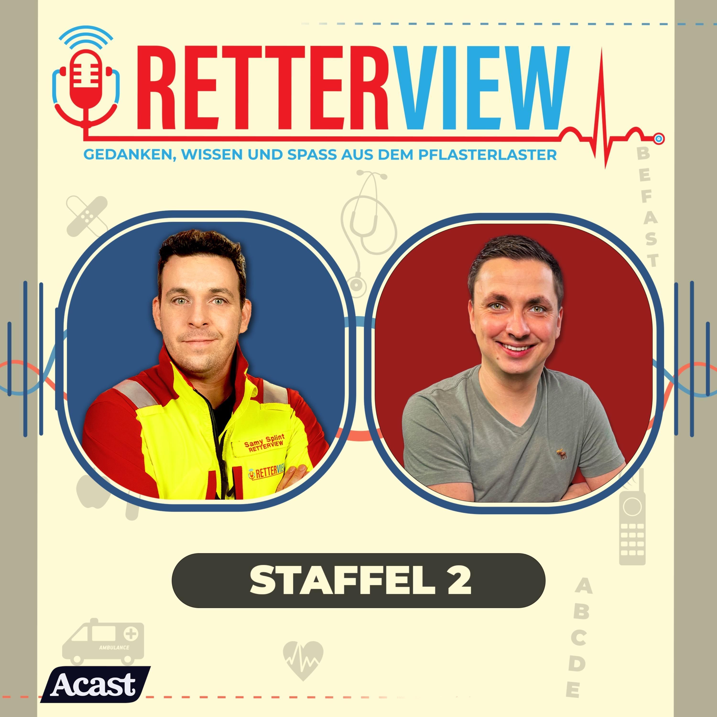 2.9 - Schmerzen & viele Fragen