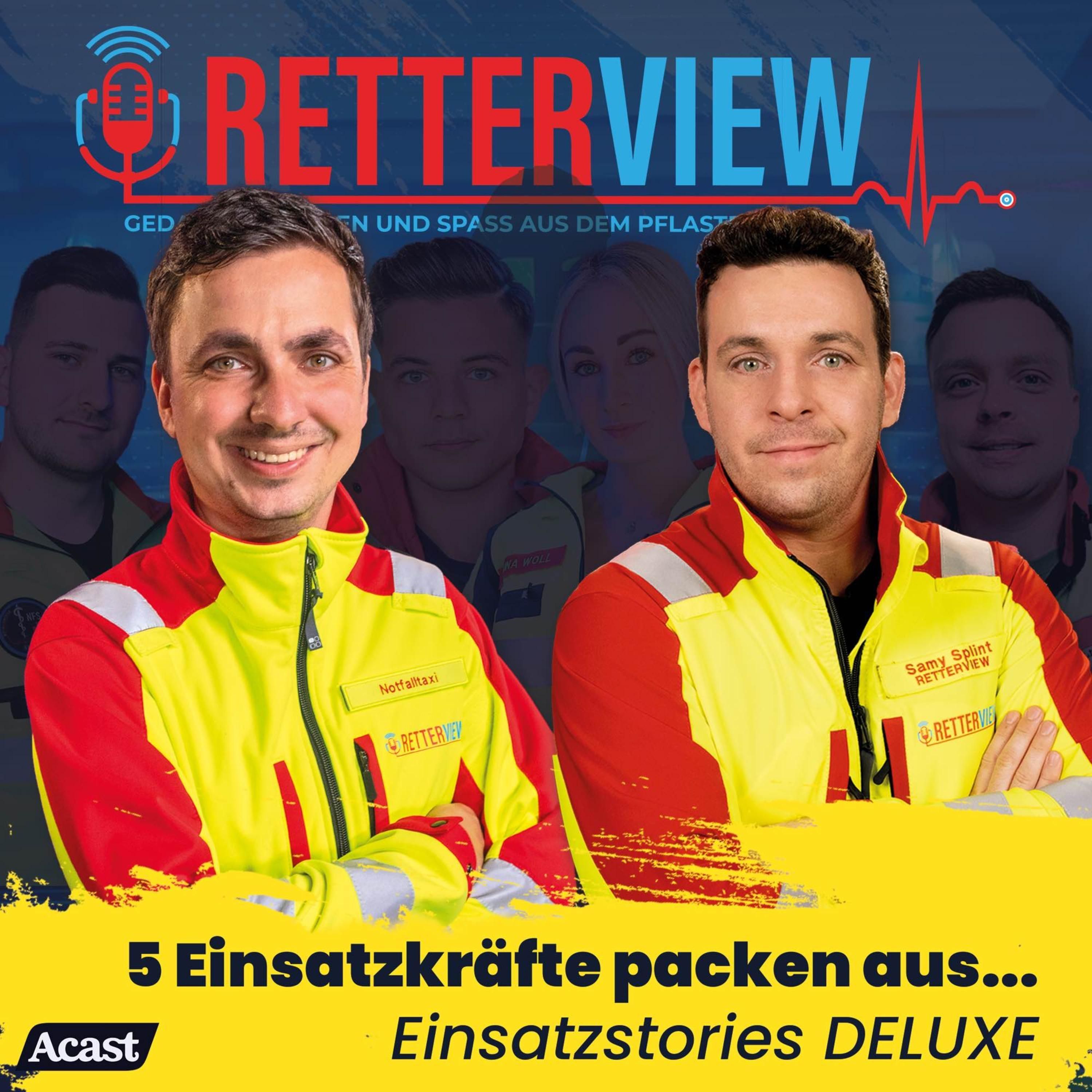2.15 - Einsatzstories DELUXE