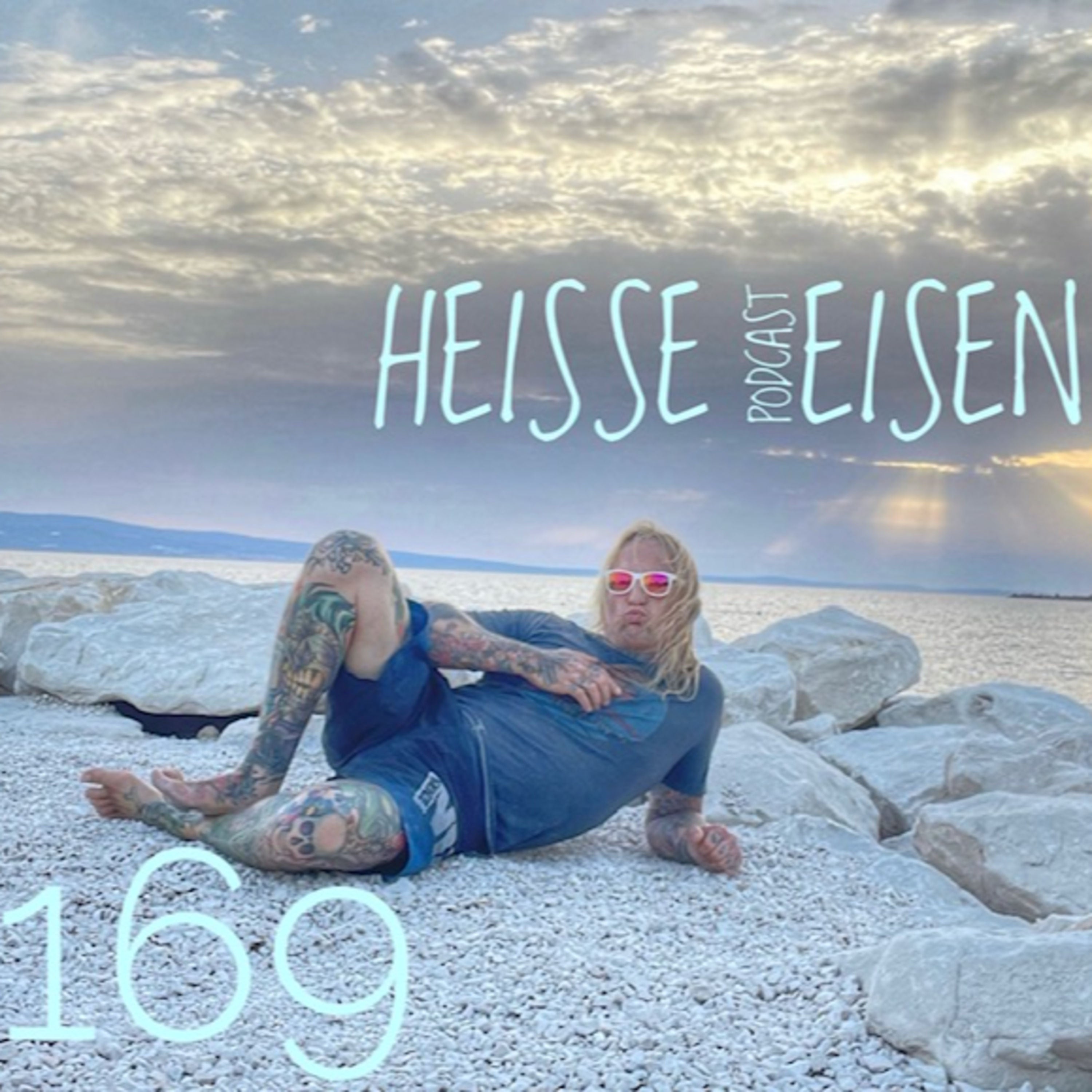 Folge 169 - Input