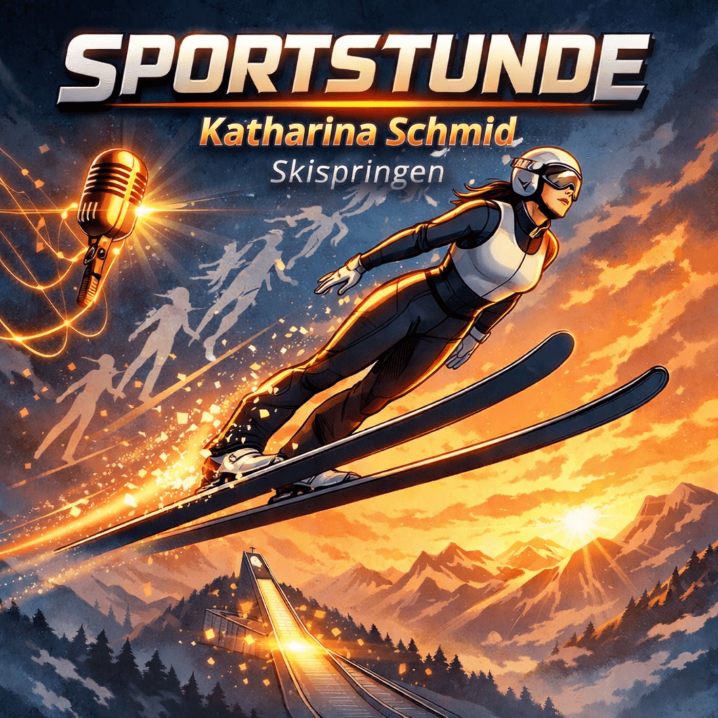Katharina Schmid: Karriereende, Neuanfang & Perspektiven im Skispringen