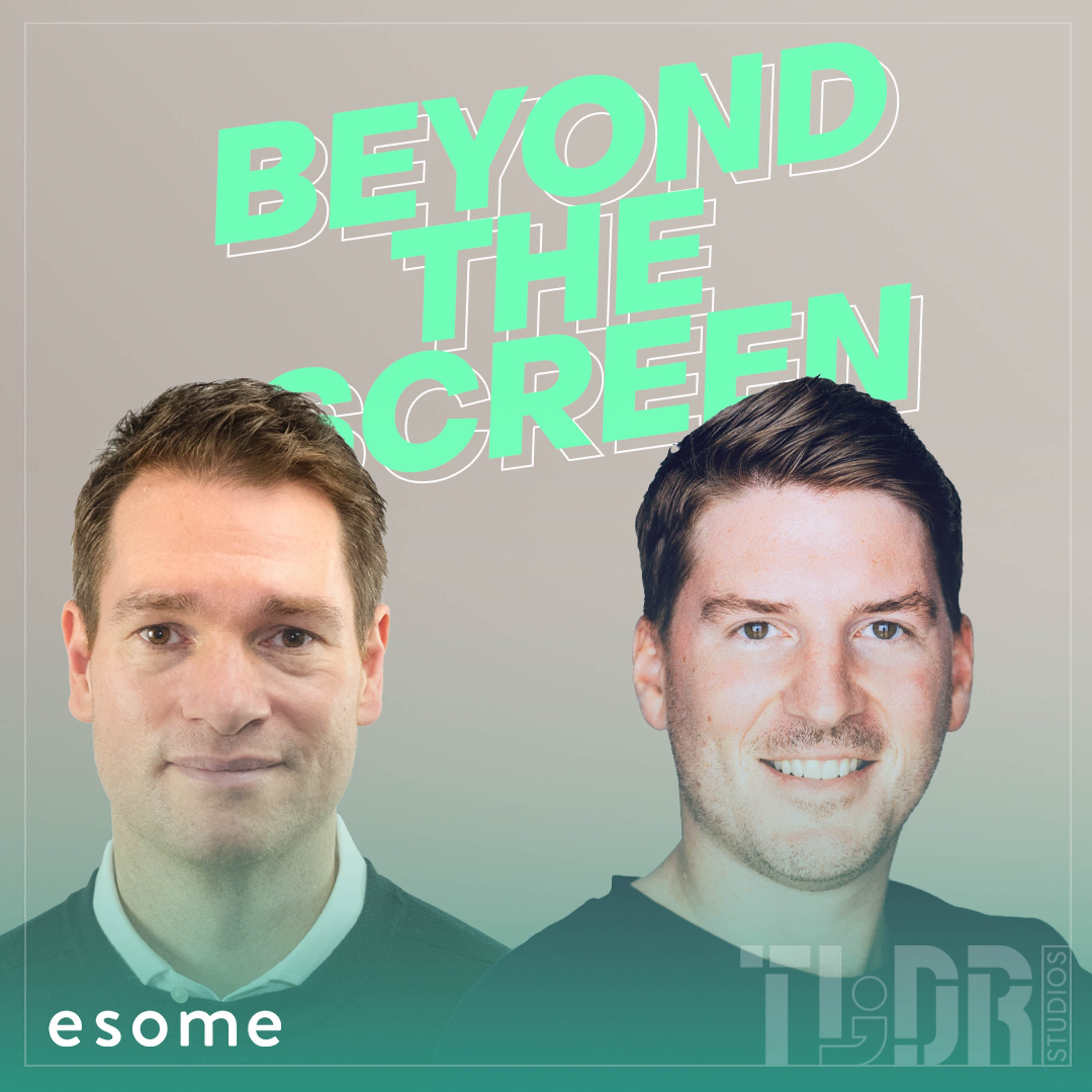 Zu Gast: Max Engel von VMAX Mobility (#15)