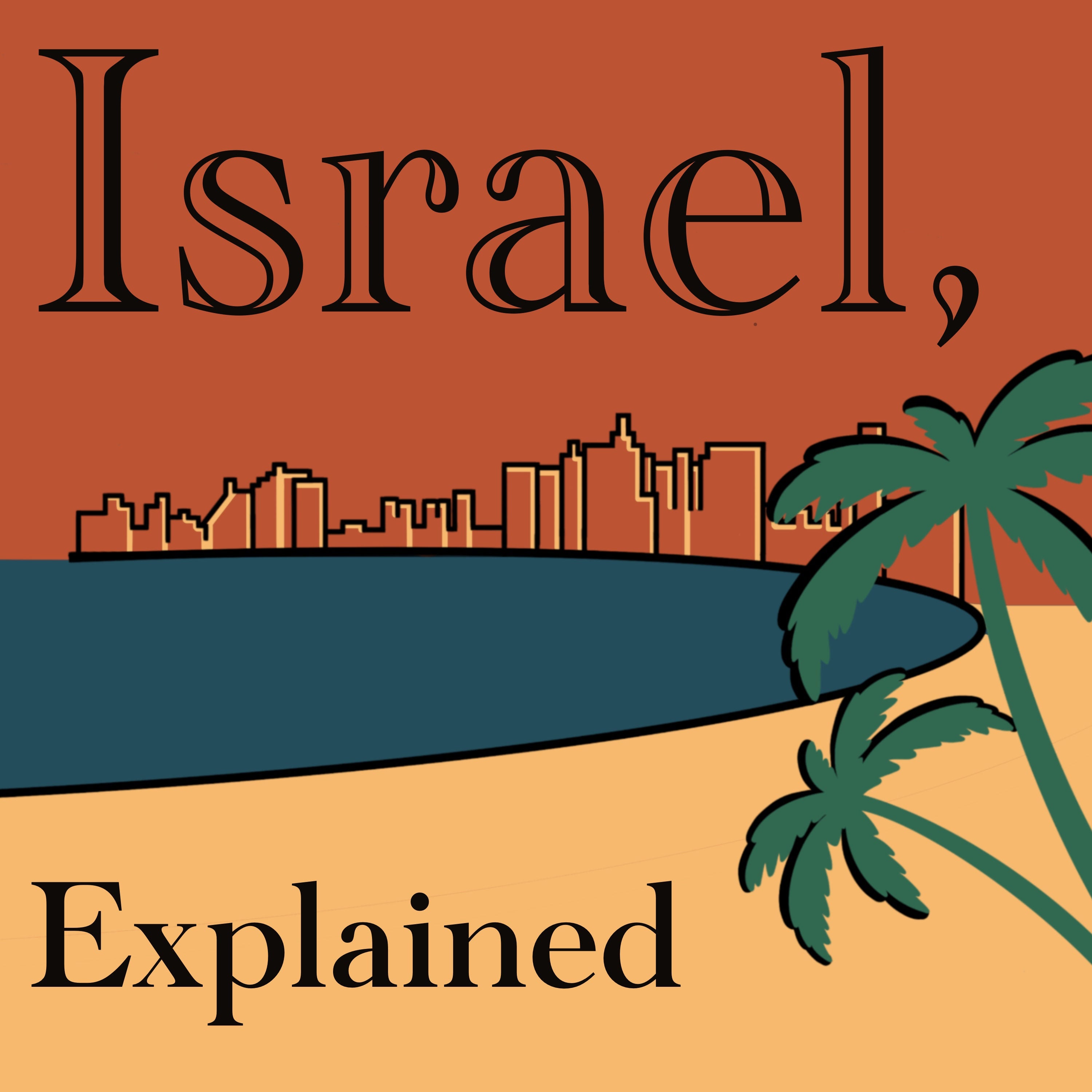EN | Why Does Israel Have No Civil Marriage?