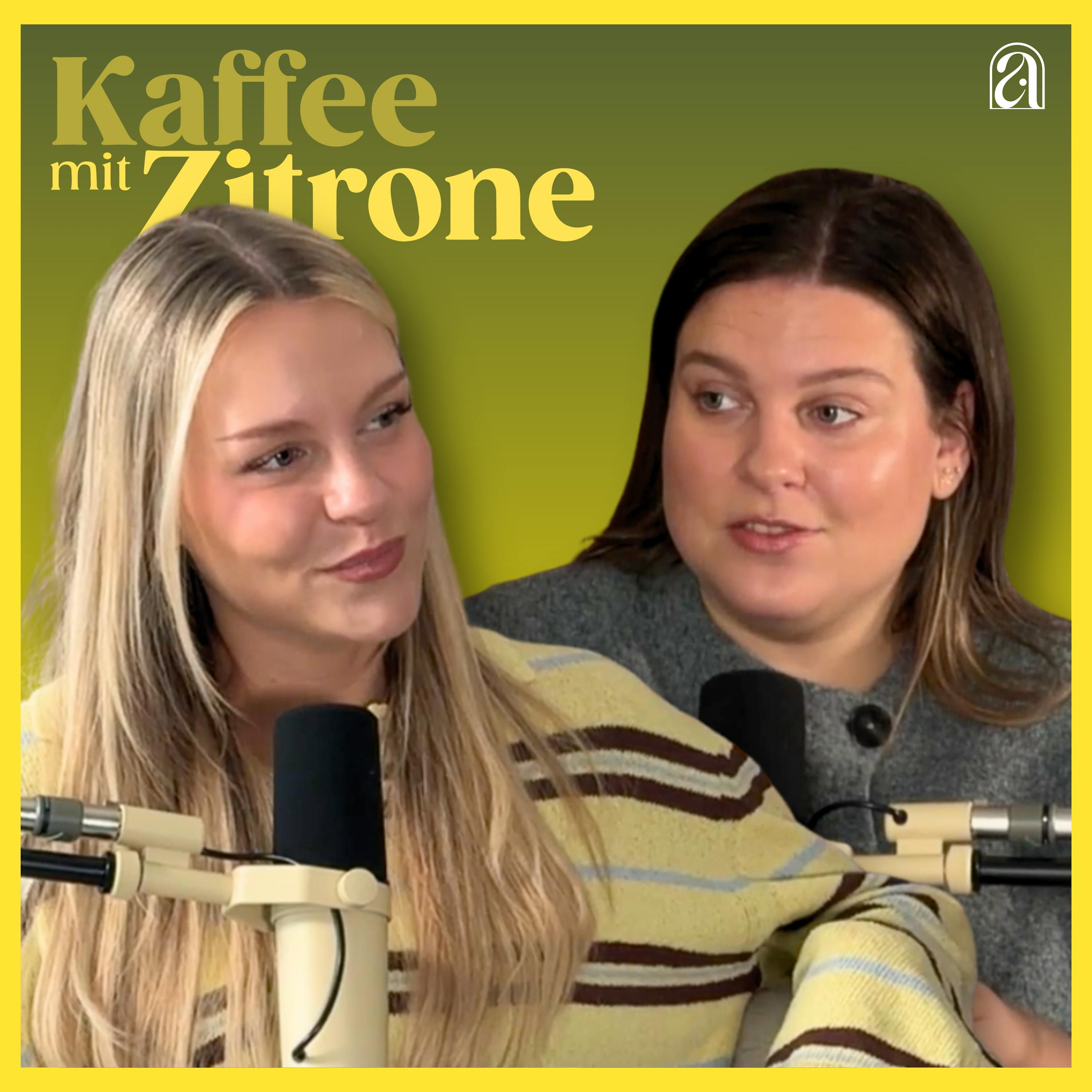 Zwischen Ragebait & Doppelmoral (Kaffeekränzchen #41)