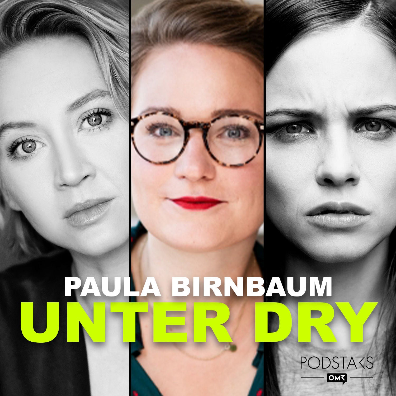 Im Internat mit Paula Birnbaum