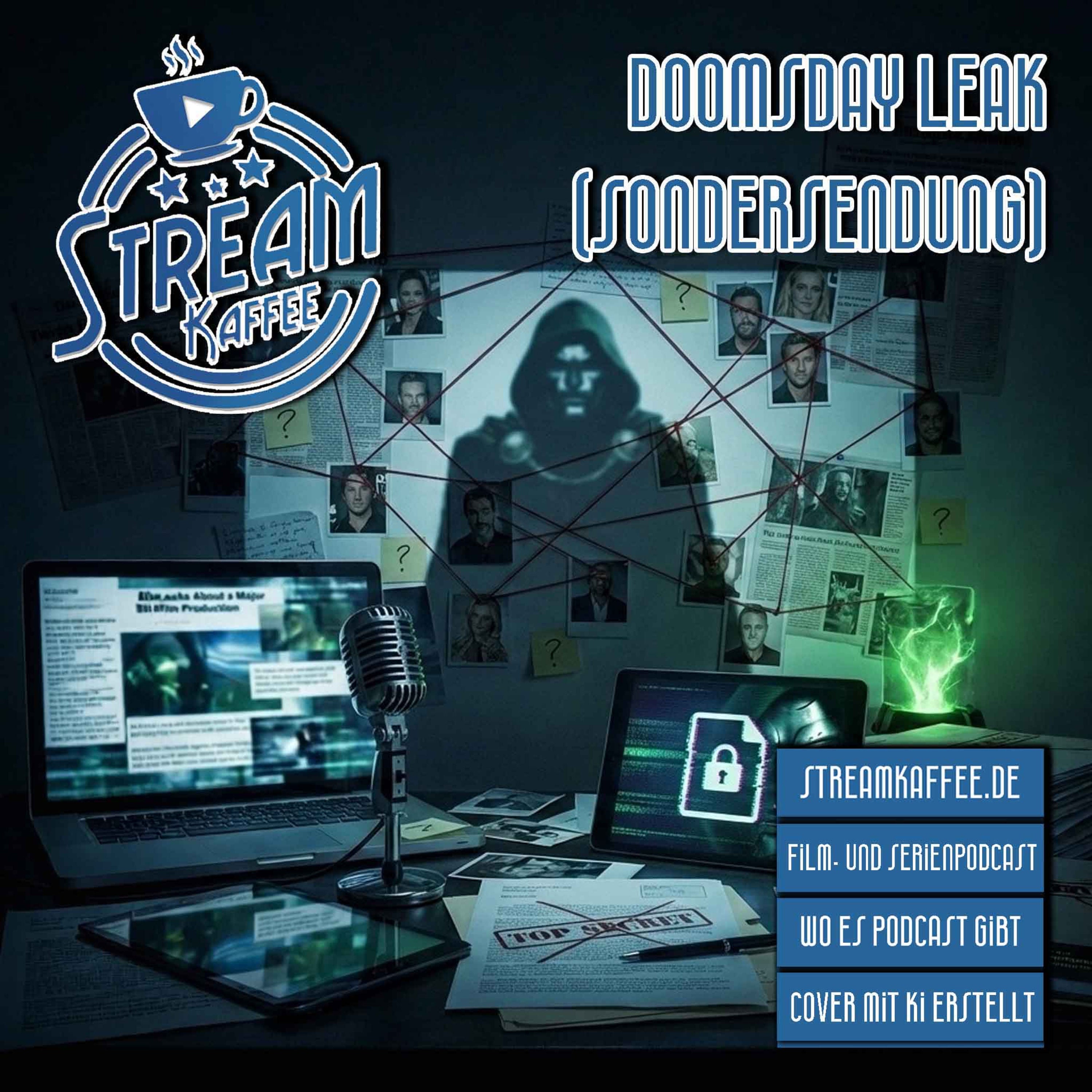 Doomsday Leak