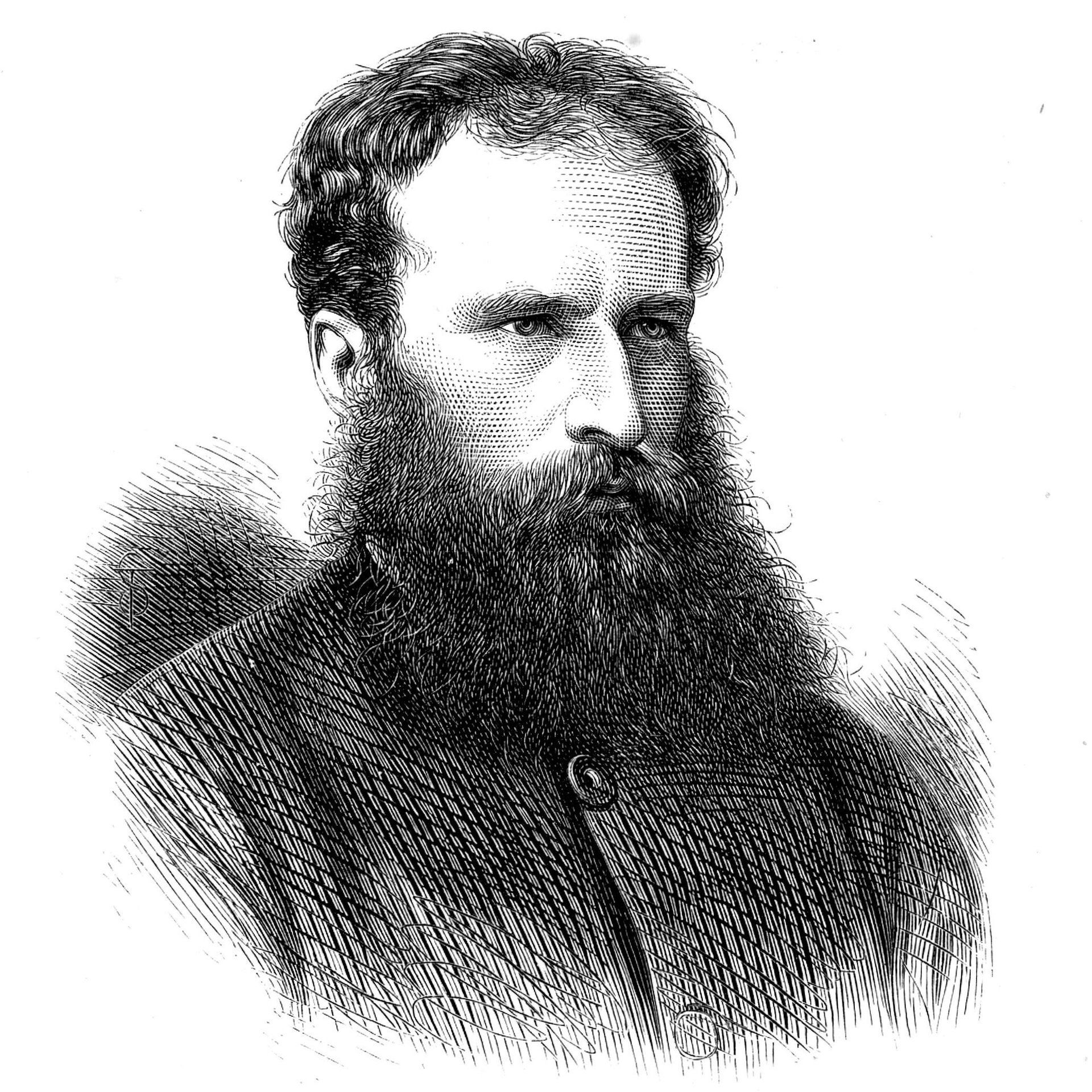 13.04.1904: Der Kriegsmaler Wassili W. Wereschtschagin stirbt