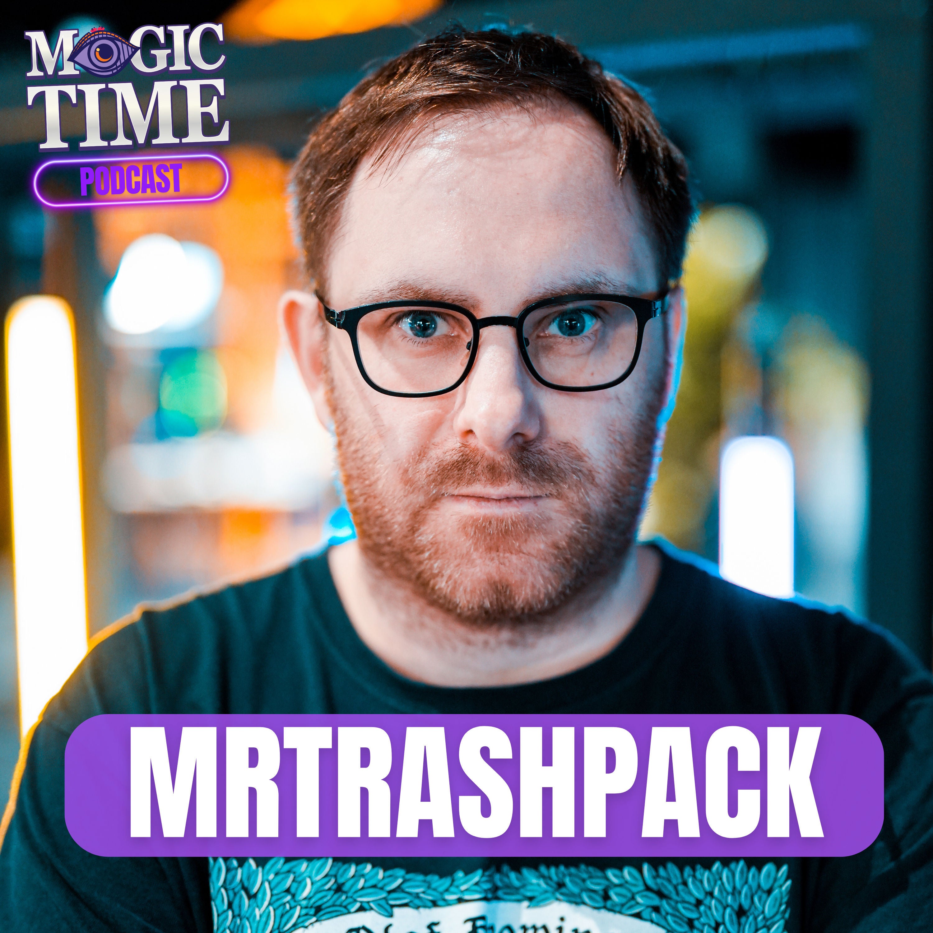 Die Wahrheit über YouTube: MrTrashpack spricht Klartext!