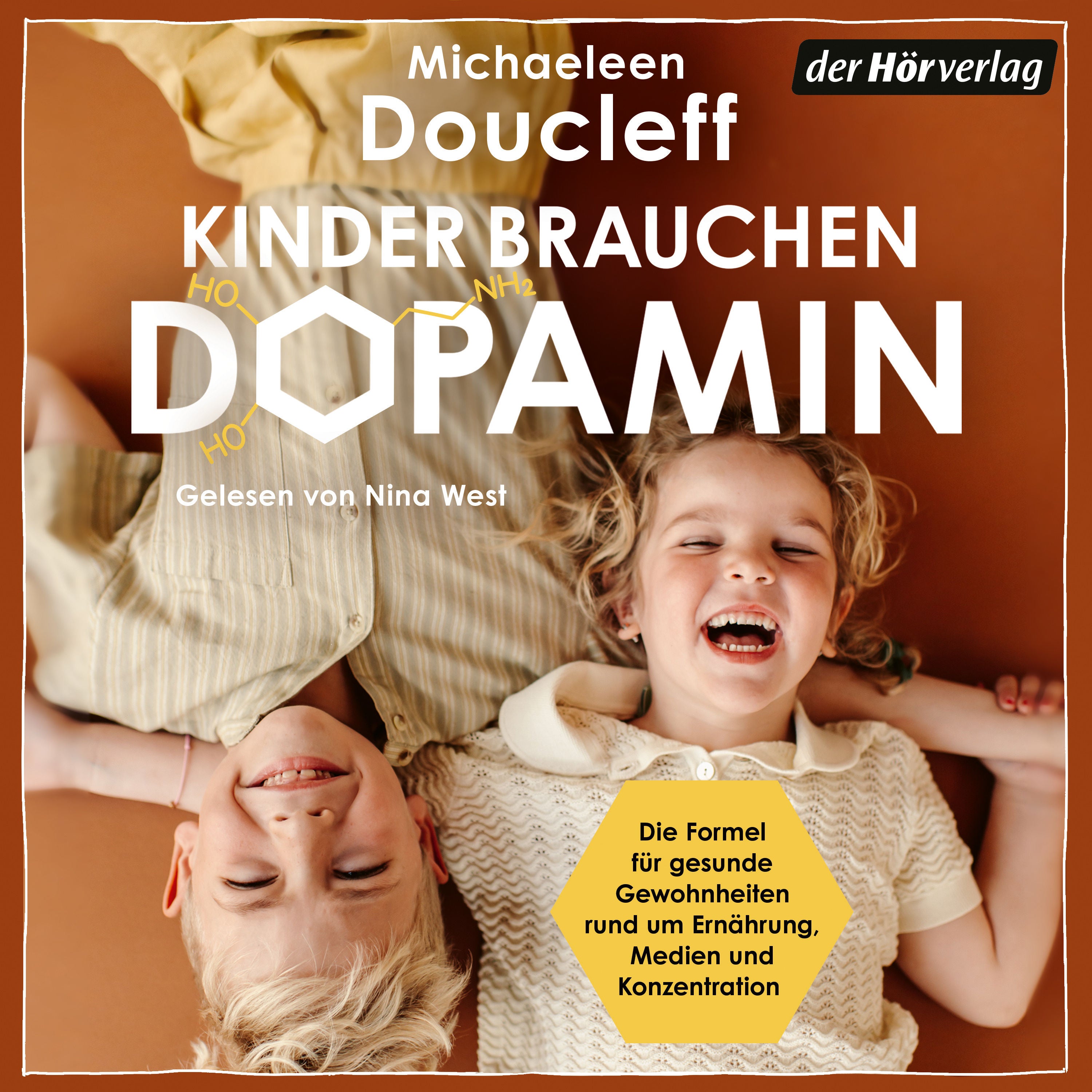 Kinder brauchen Dopamin