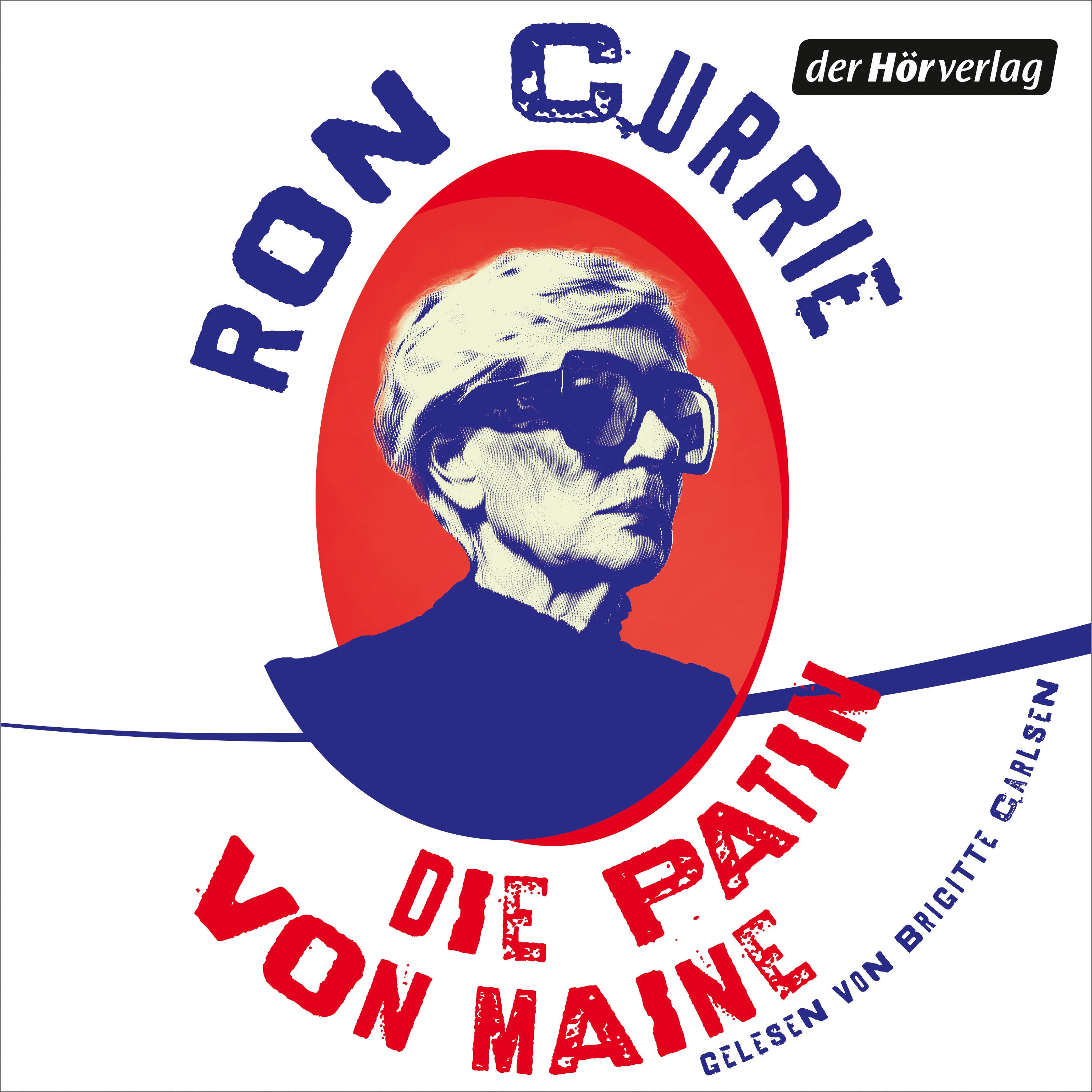 Die Patin von Maine