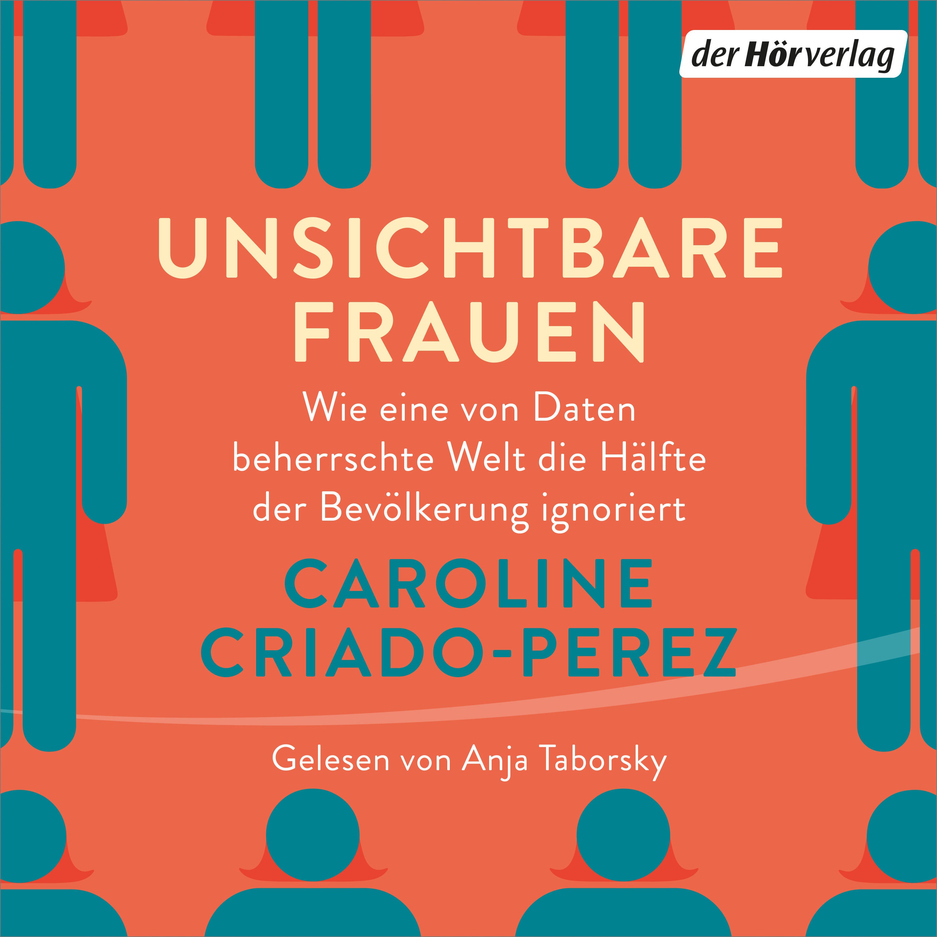 Unsichtbare Frauen