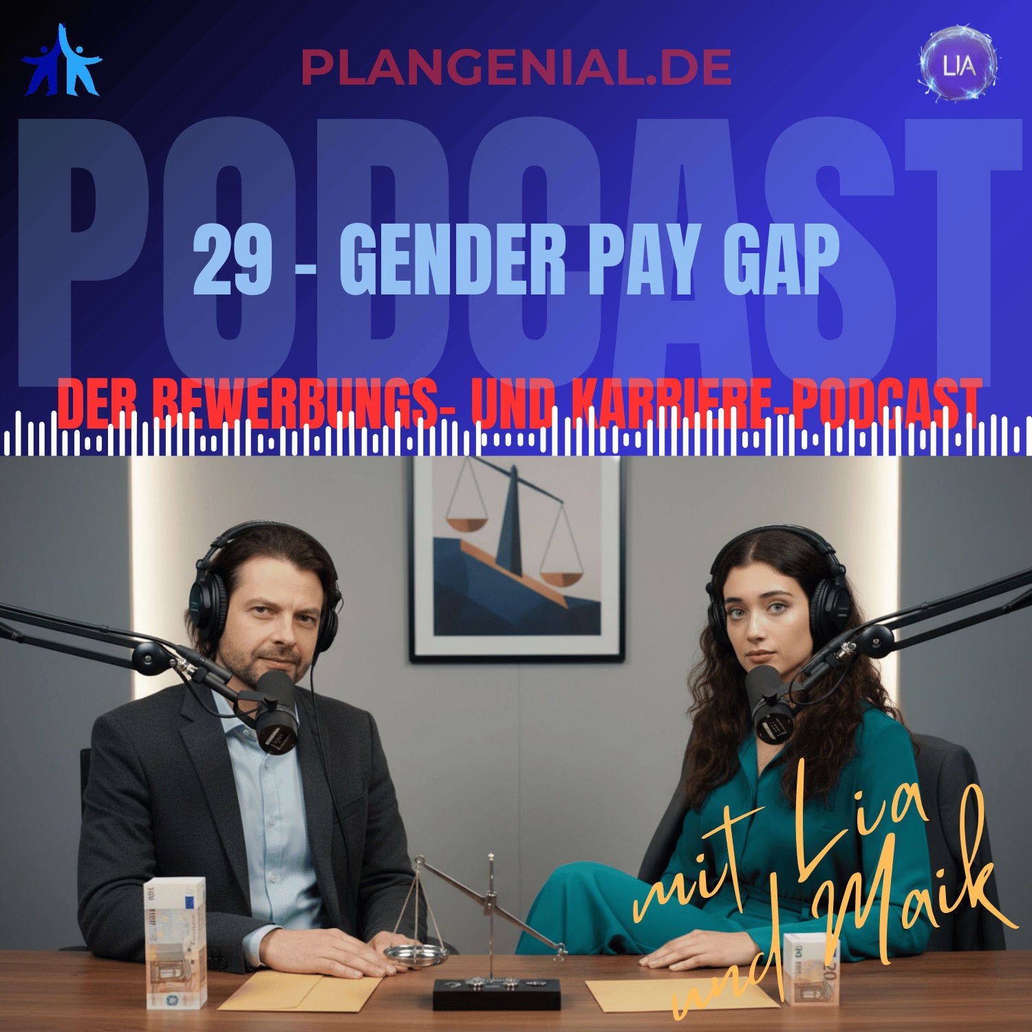 29 Gender Pay Gap – Gehaltsunterschiede verstehen und für Gleichberechtigung kämpfen
