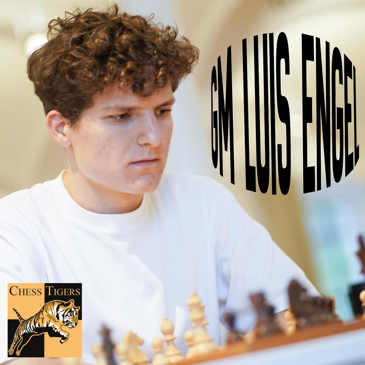 Luis Engel: Talent wie Vincent Keymer?