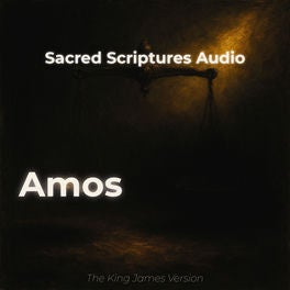 Amos – King James Version (Kjv)