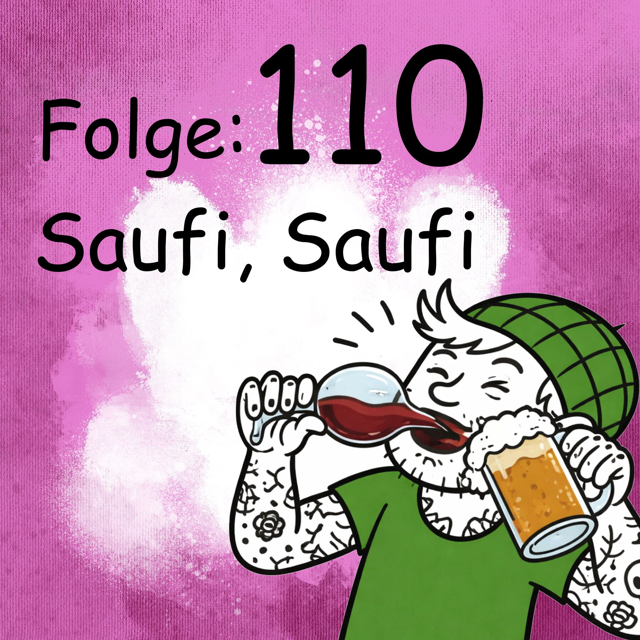 Saufi Saufi