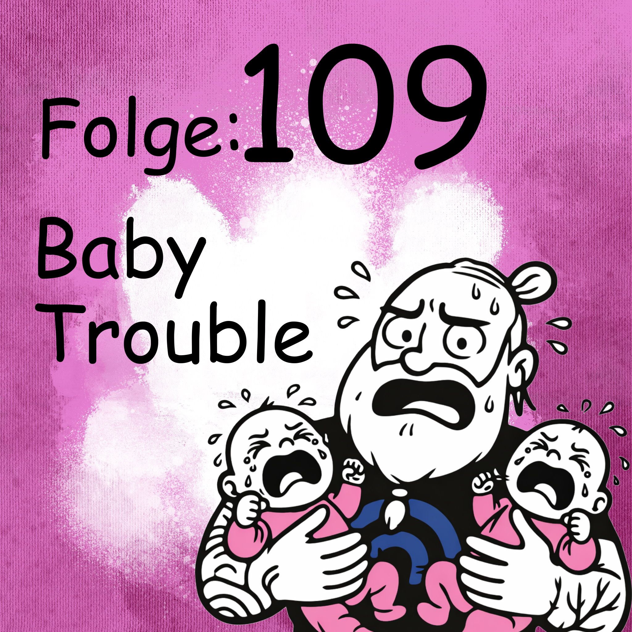 Baby Trouble