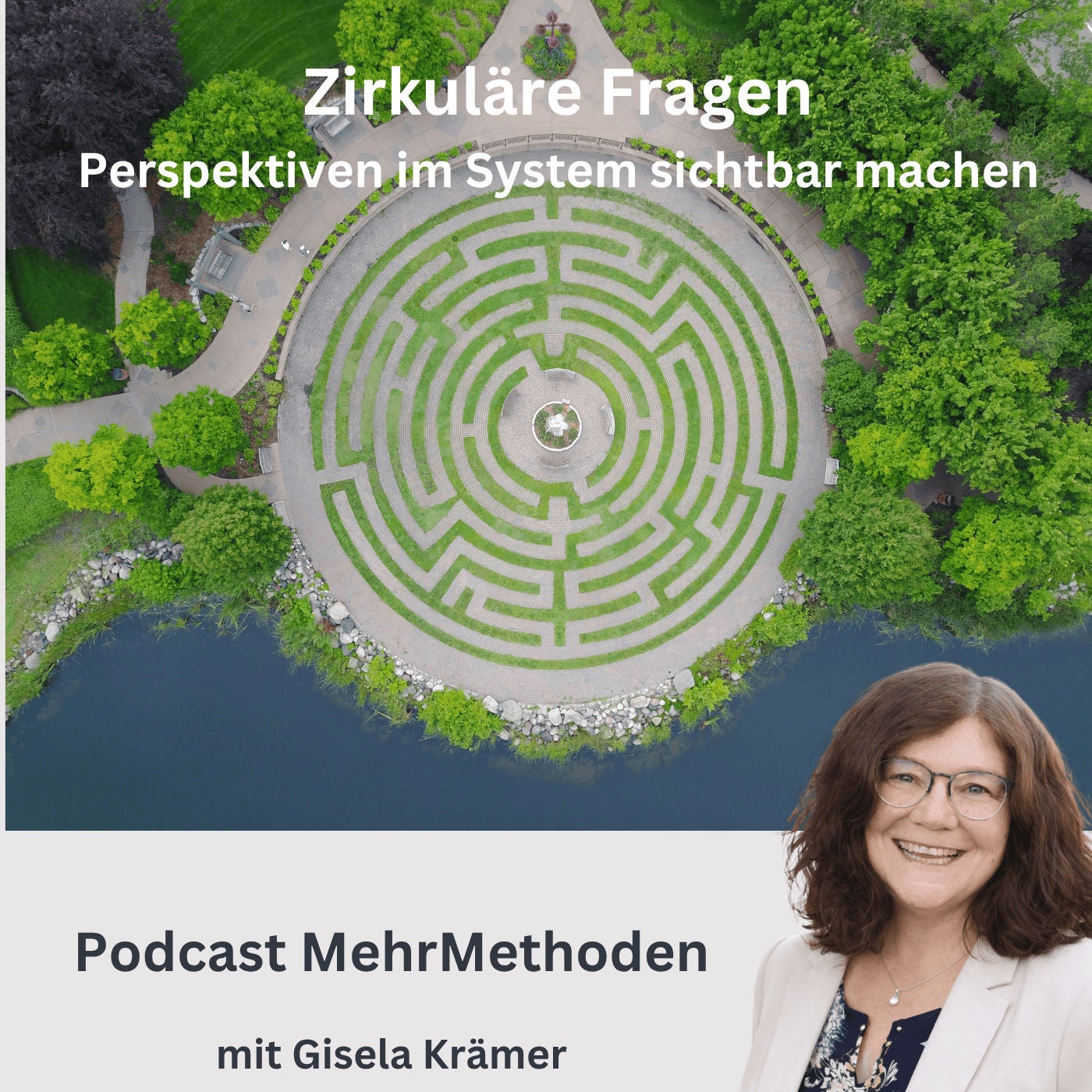 Wenn Gespräche feststecken: Wie zirkuläre Fragen neue Perspektiven öffnen