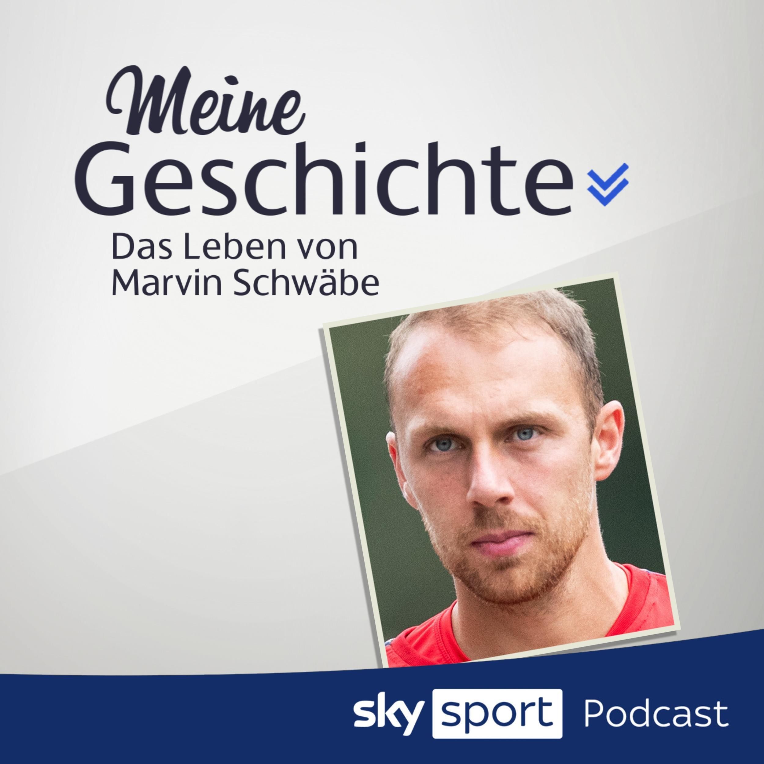 S6E09 | "Meine Geschichte - das Leben von Marvin Schwäbe"
