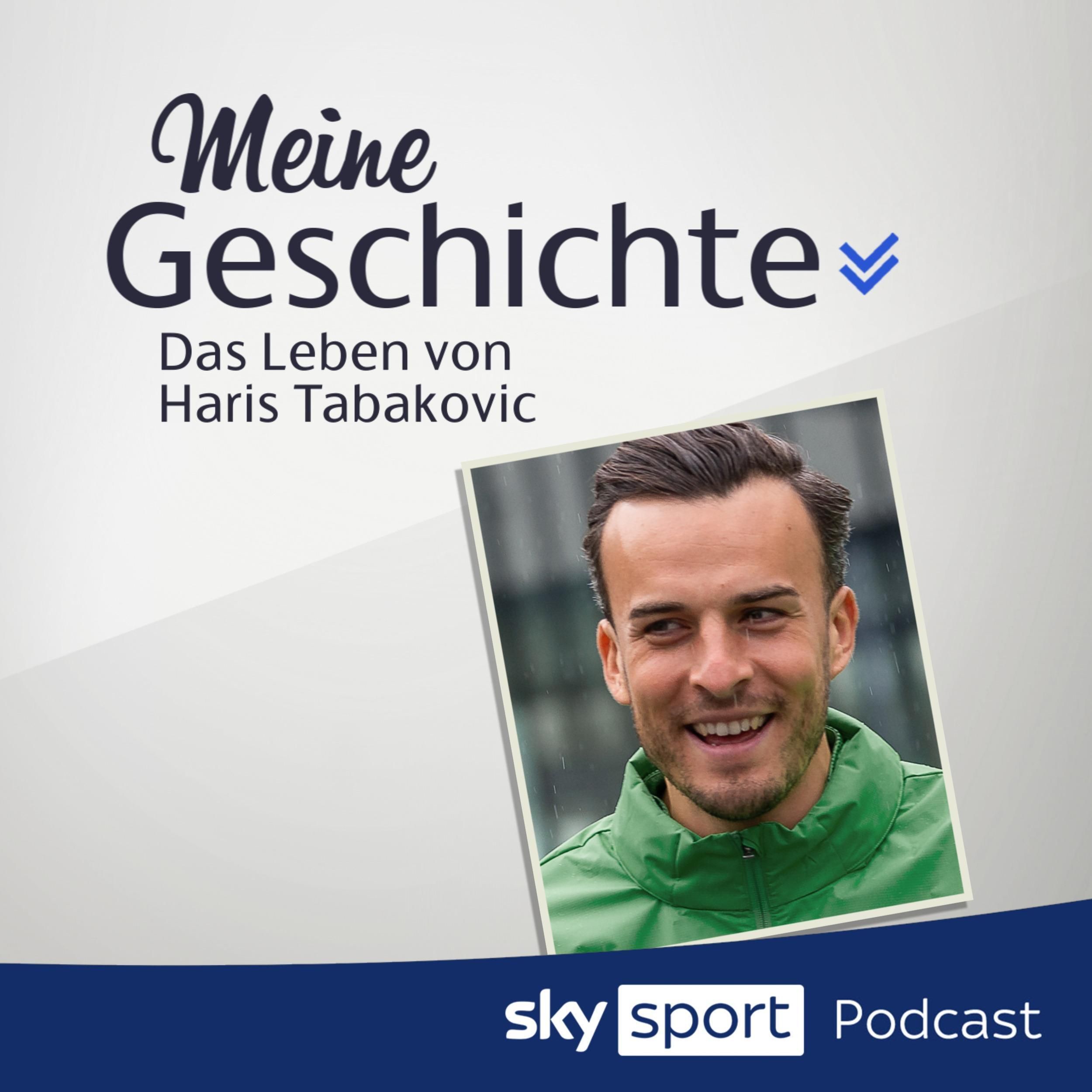 S6E156| "Meine Geschichte - das Leben von Haris Tabakovic"