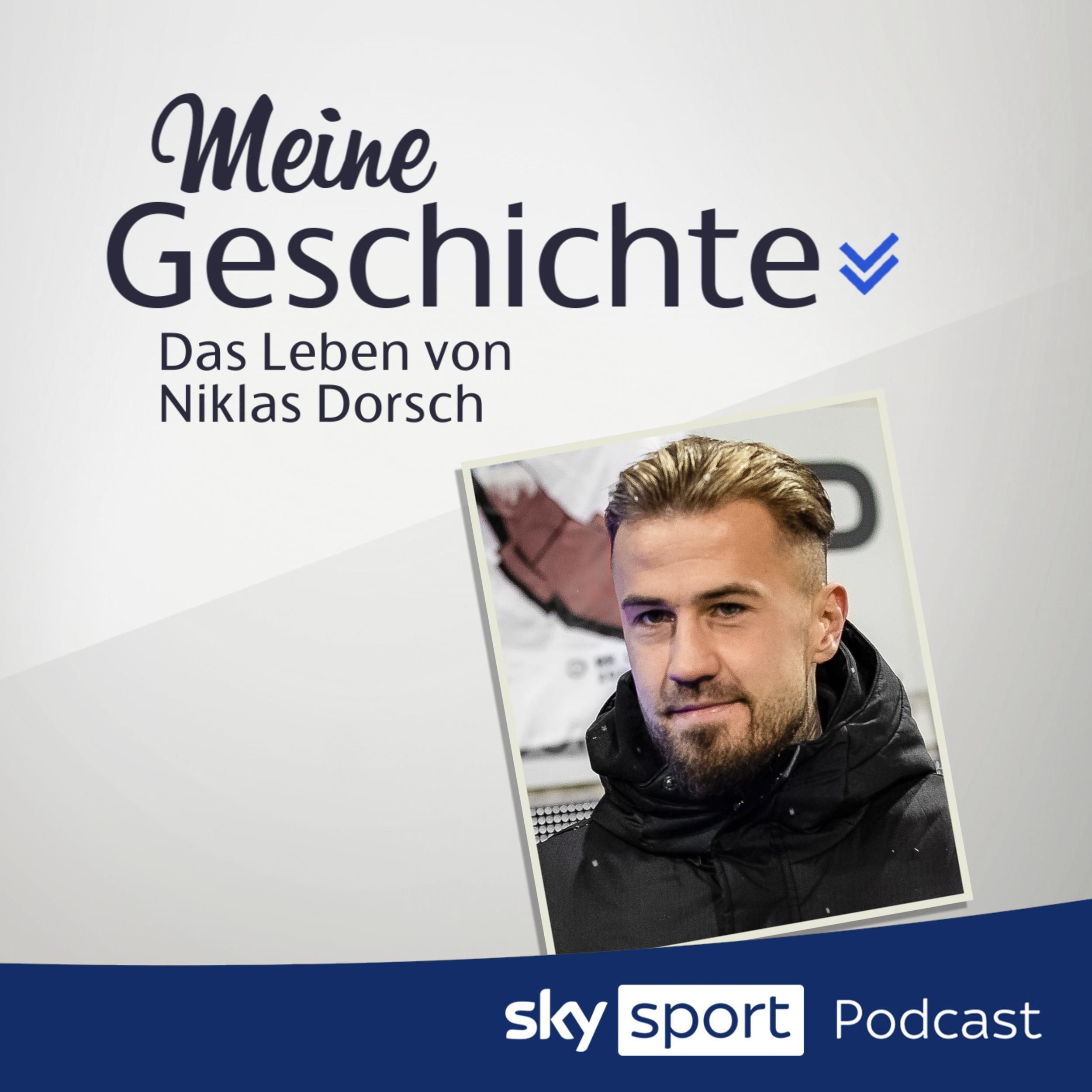 S6E12 | "Meine Geschichte - das Leben von Niklas Dorsch"