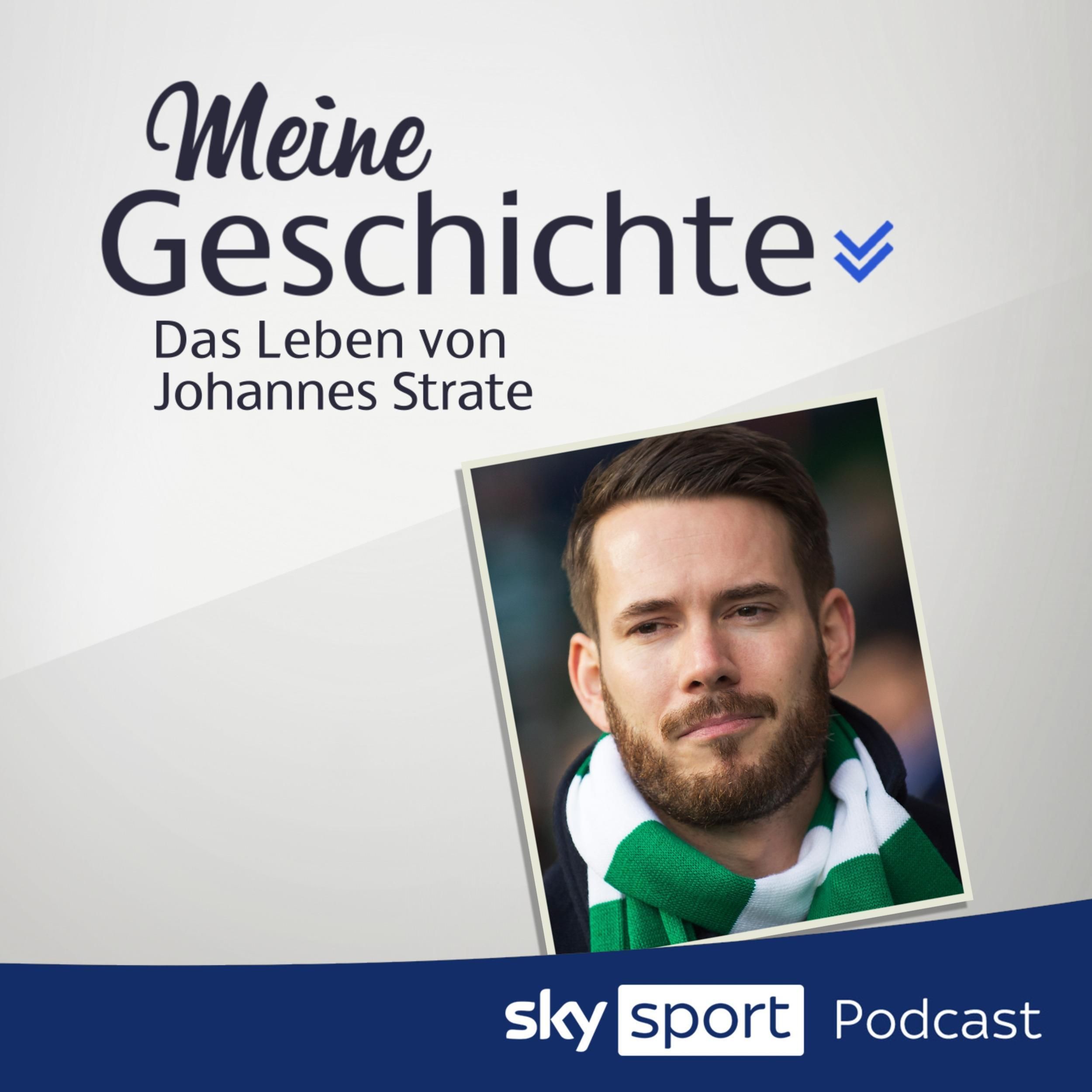 S5E30 | "Meine Geschichte - das Leben von Johannes Strate"
