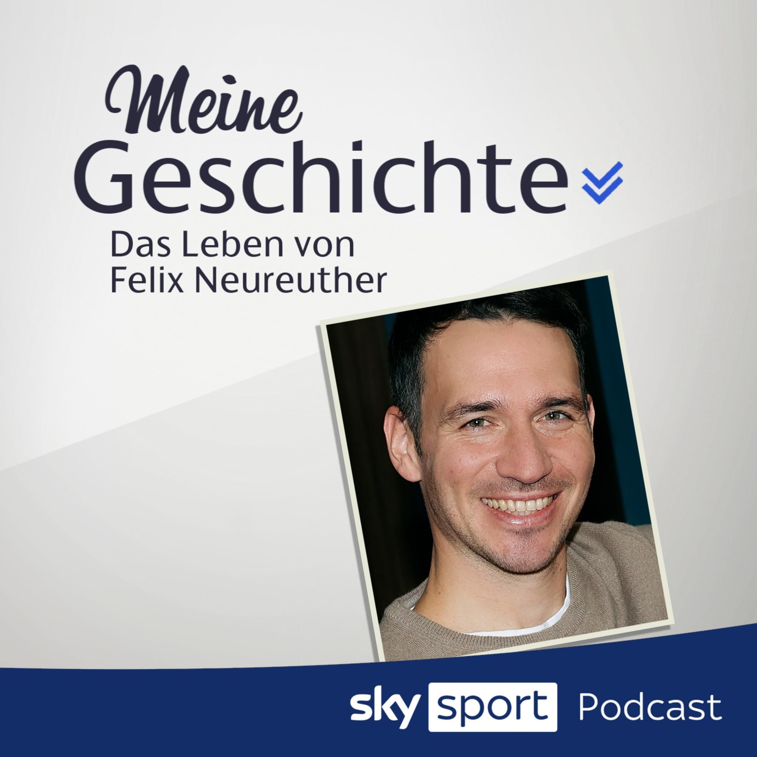 S6E11 | "Meine Geschichte - das Leben von Felix Neureuther"