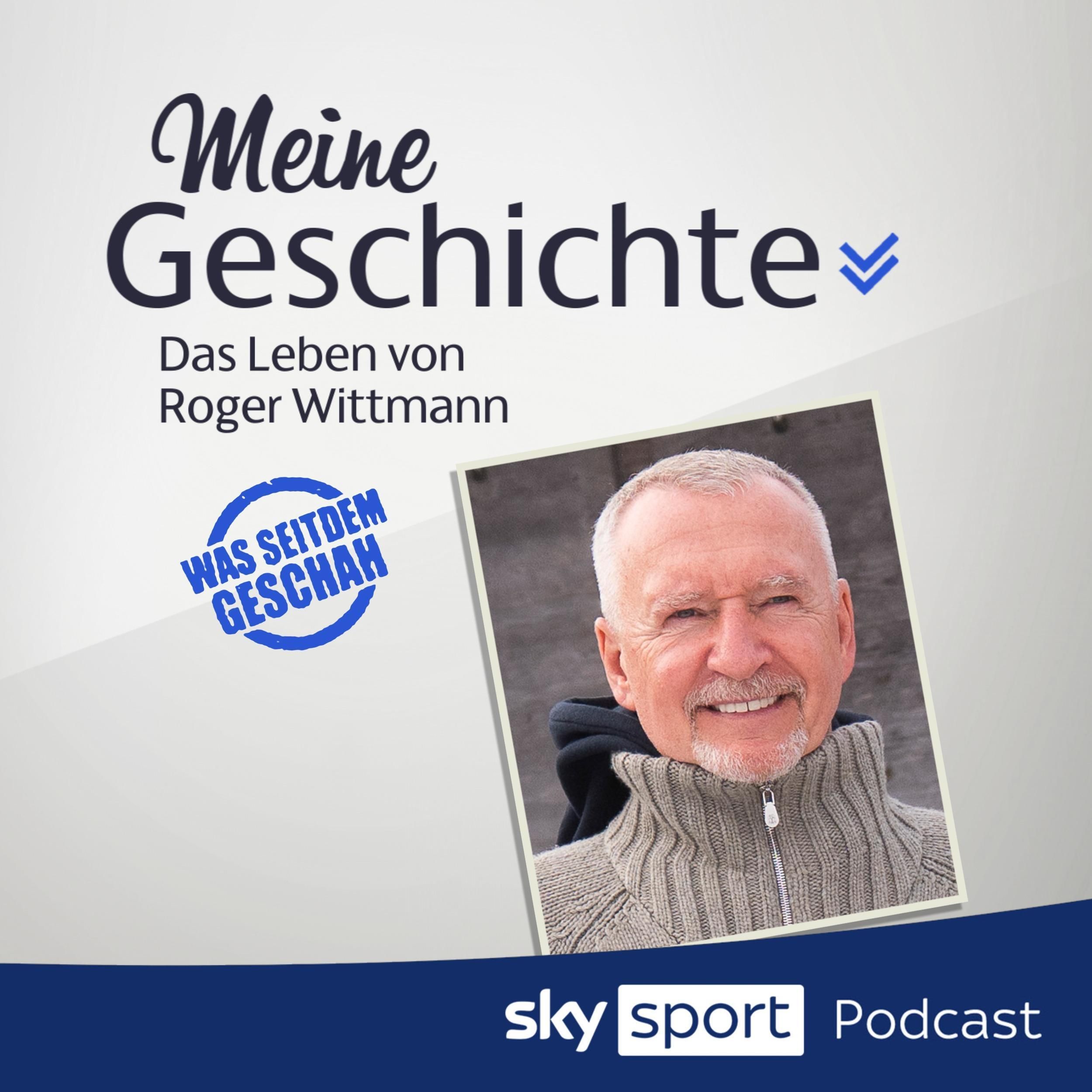 S6E21| "Meine Geschichte - das Leben von Roger Wittmann (Was seitdem geschah)"