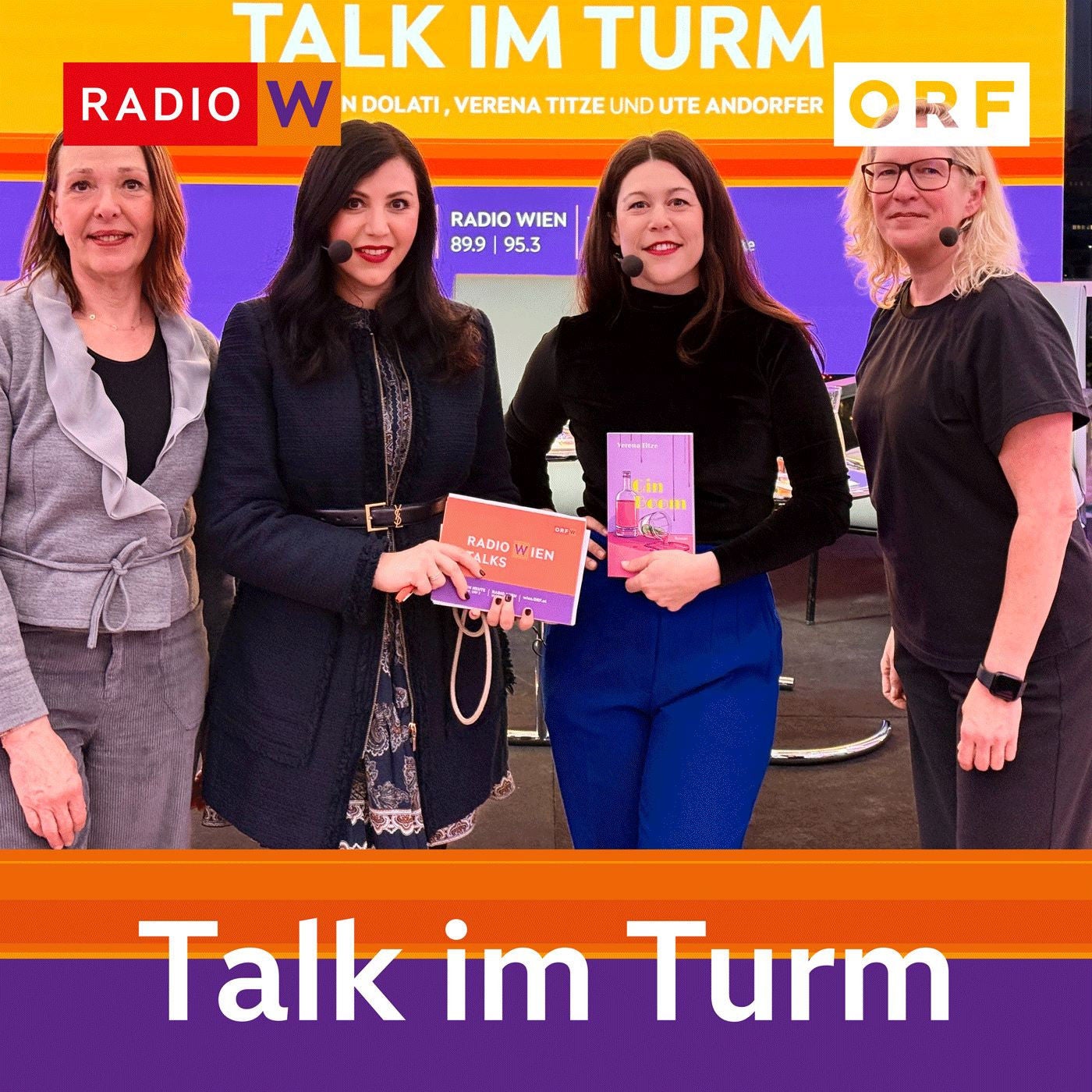 Talk zum Alkohol