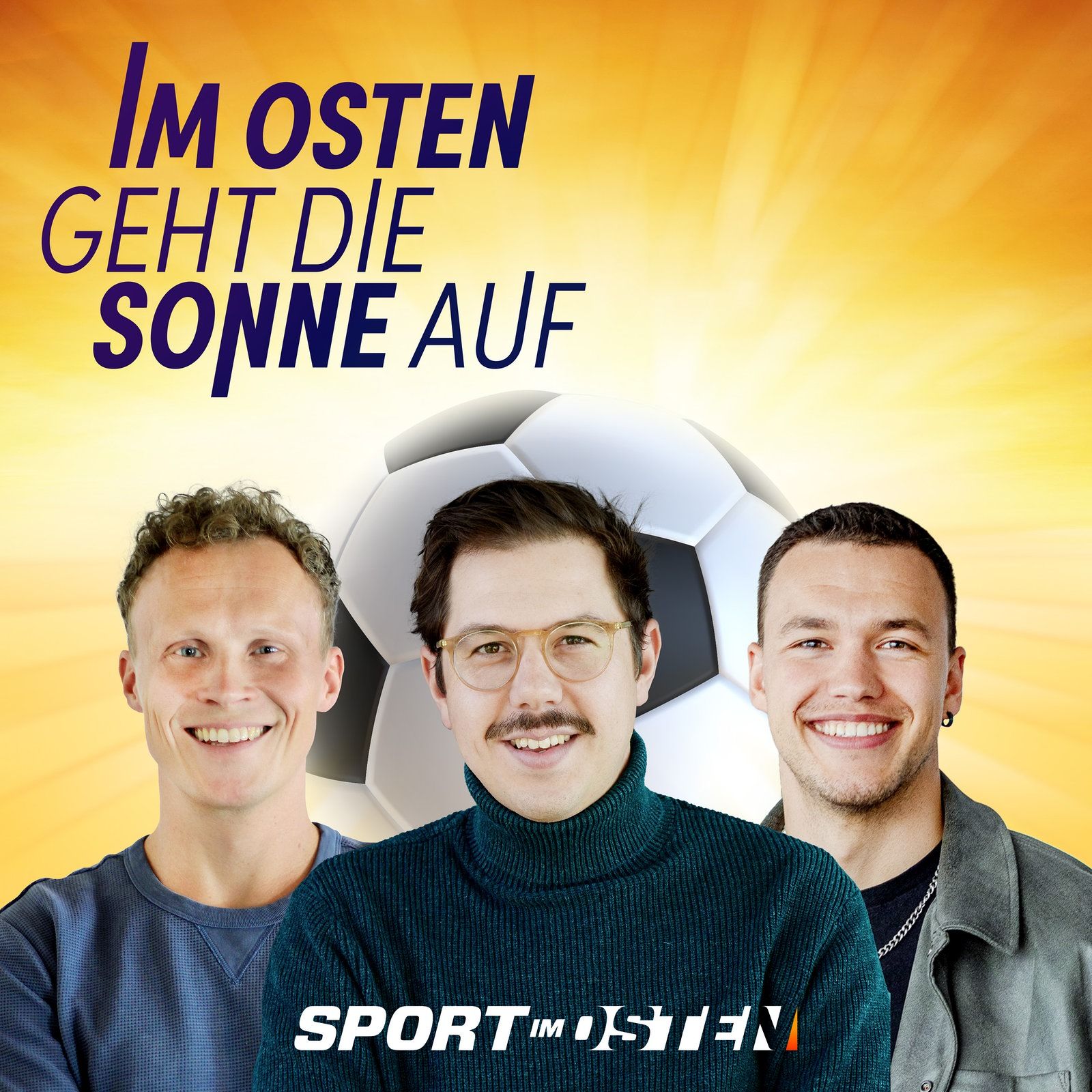 Folge 35: "Union Eta-bliert, Leipzig-Derby zelebriert"