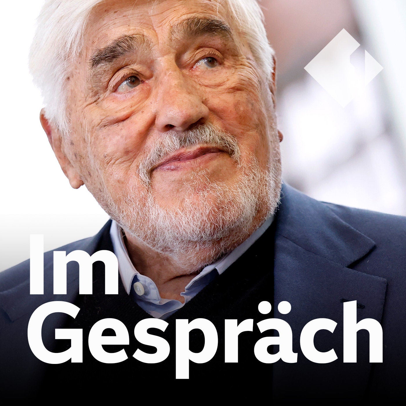 Mario Adorf - In memoriam
