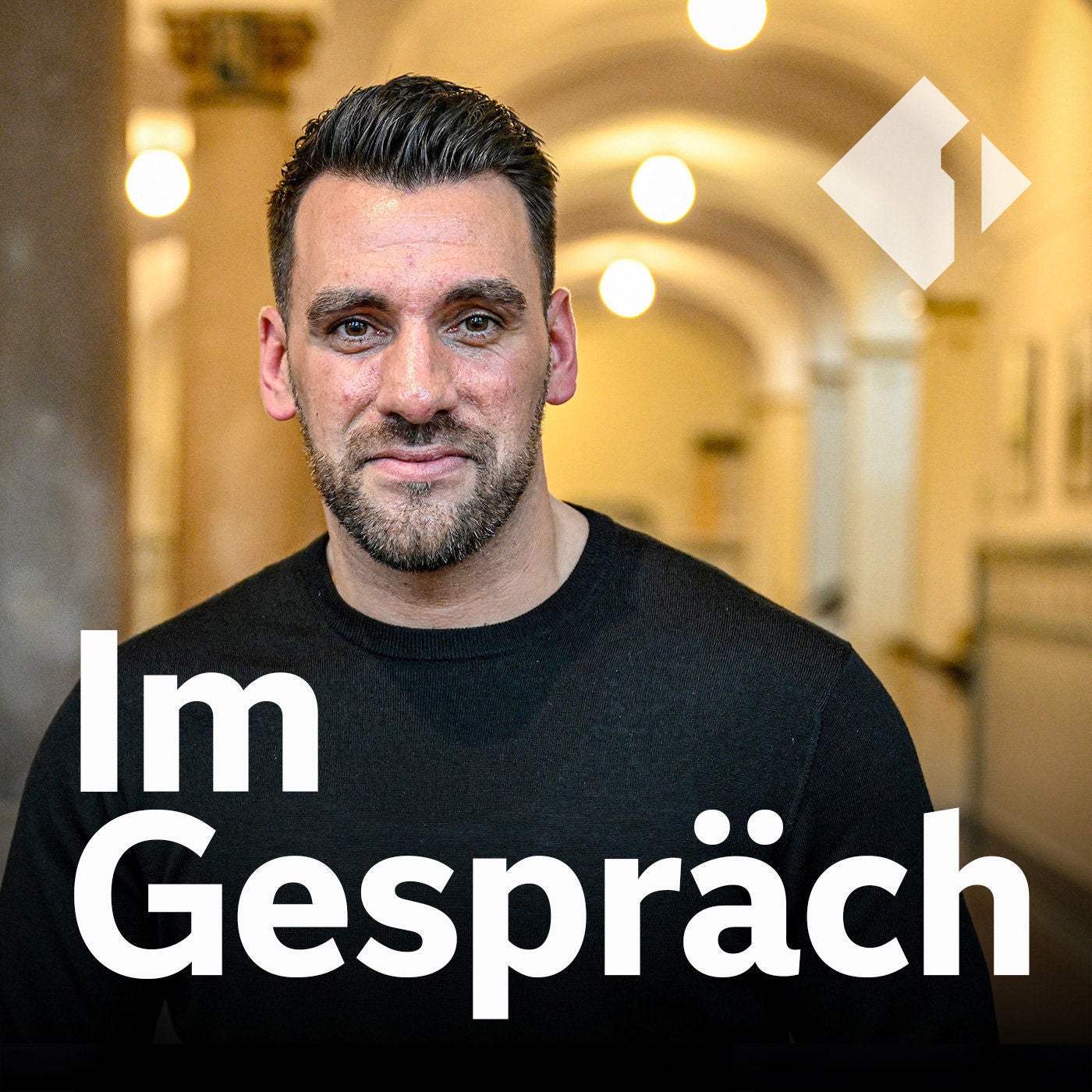 Engin Çatik, Schulleiter Berlin