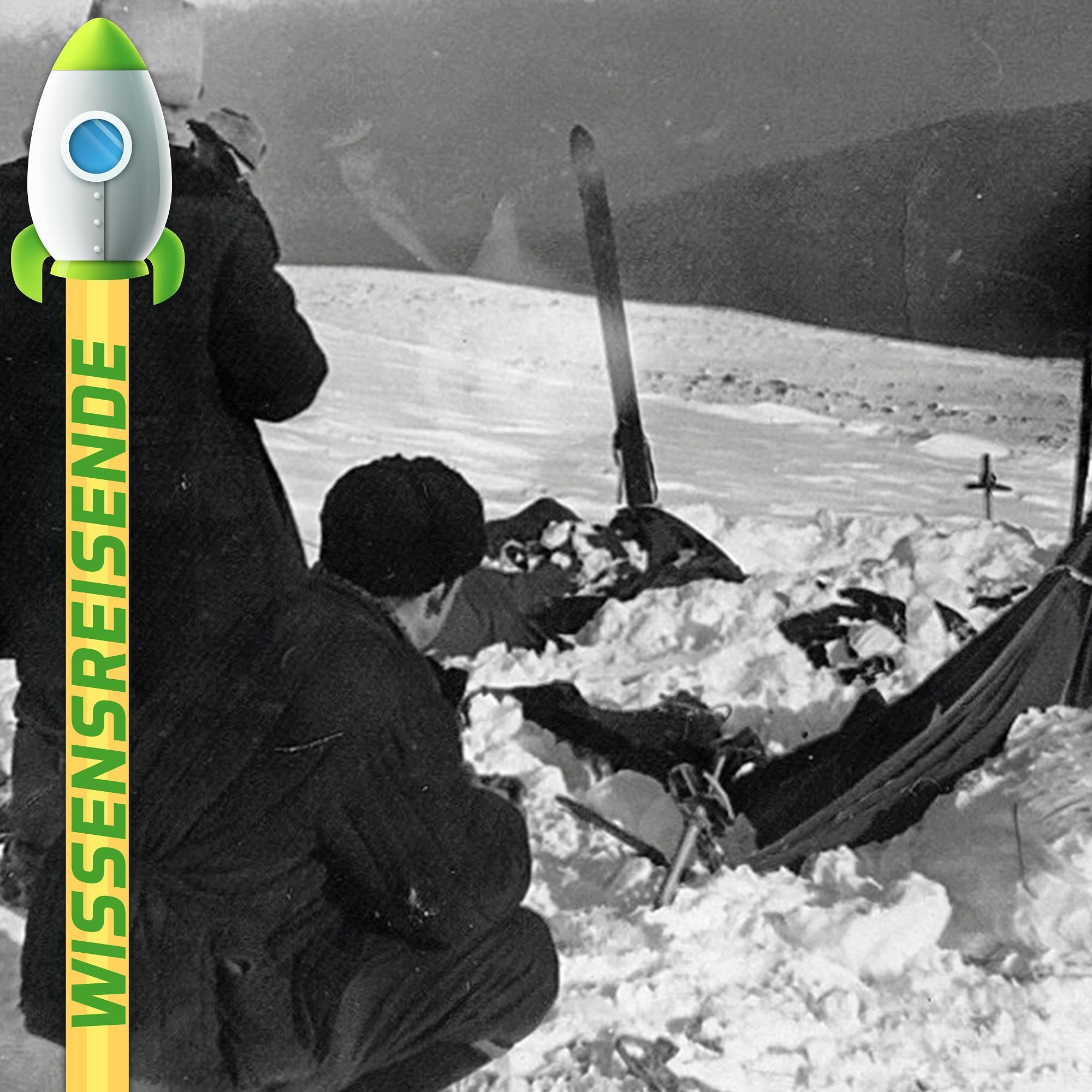 WR061 - Mysterium um neun Tote im Schnee
