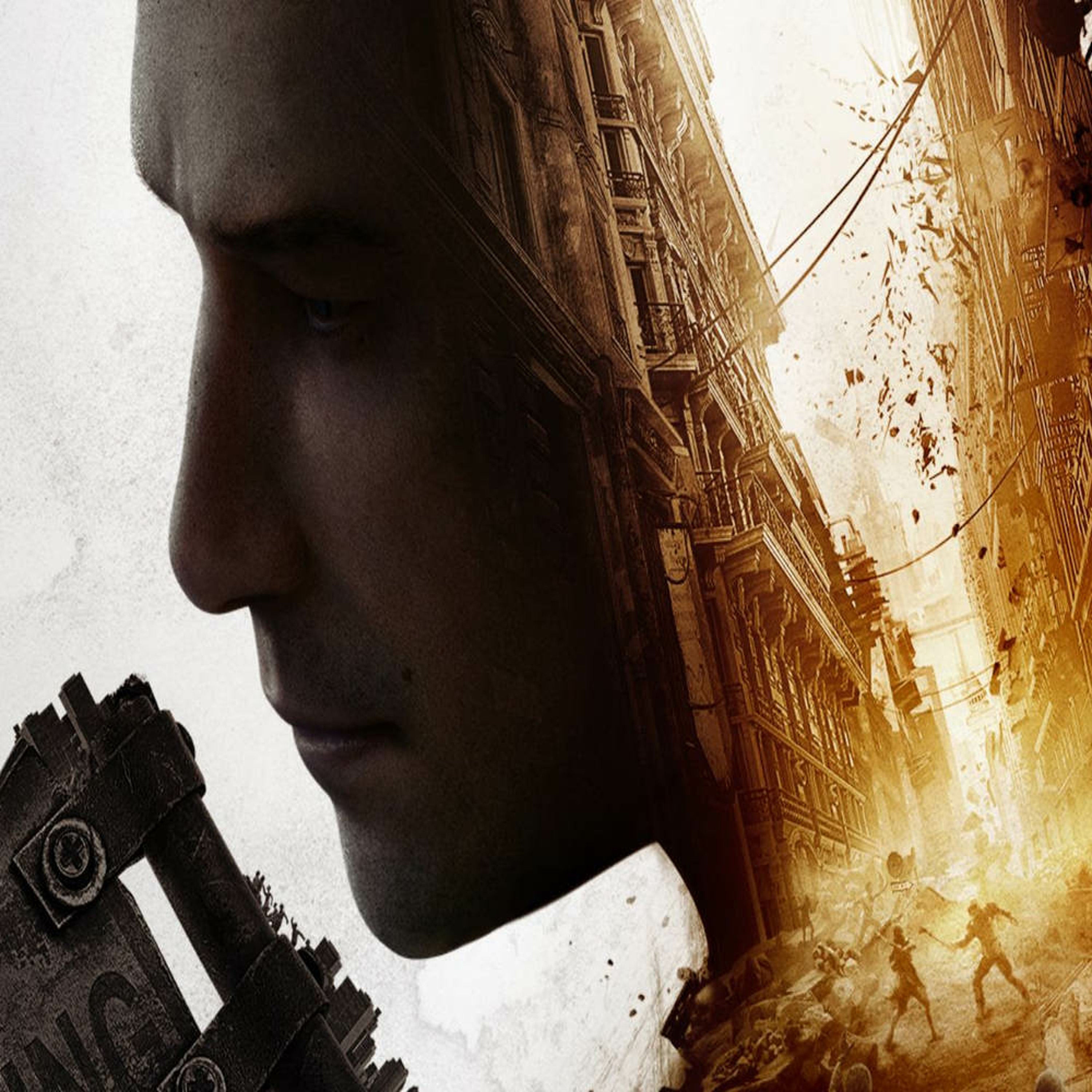 Runde #358: Dying Light 2