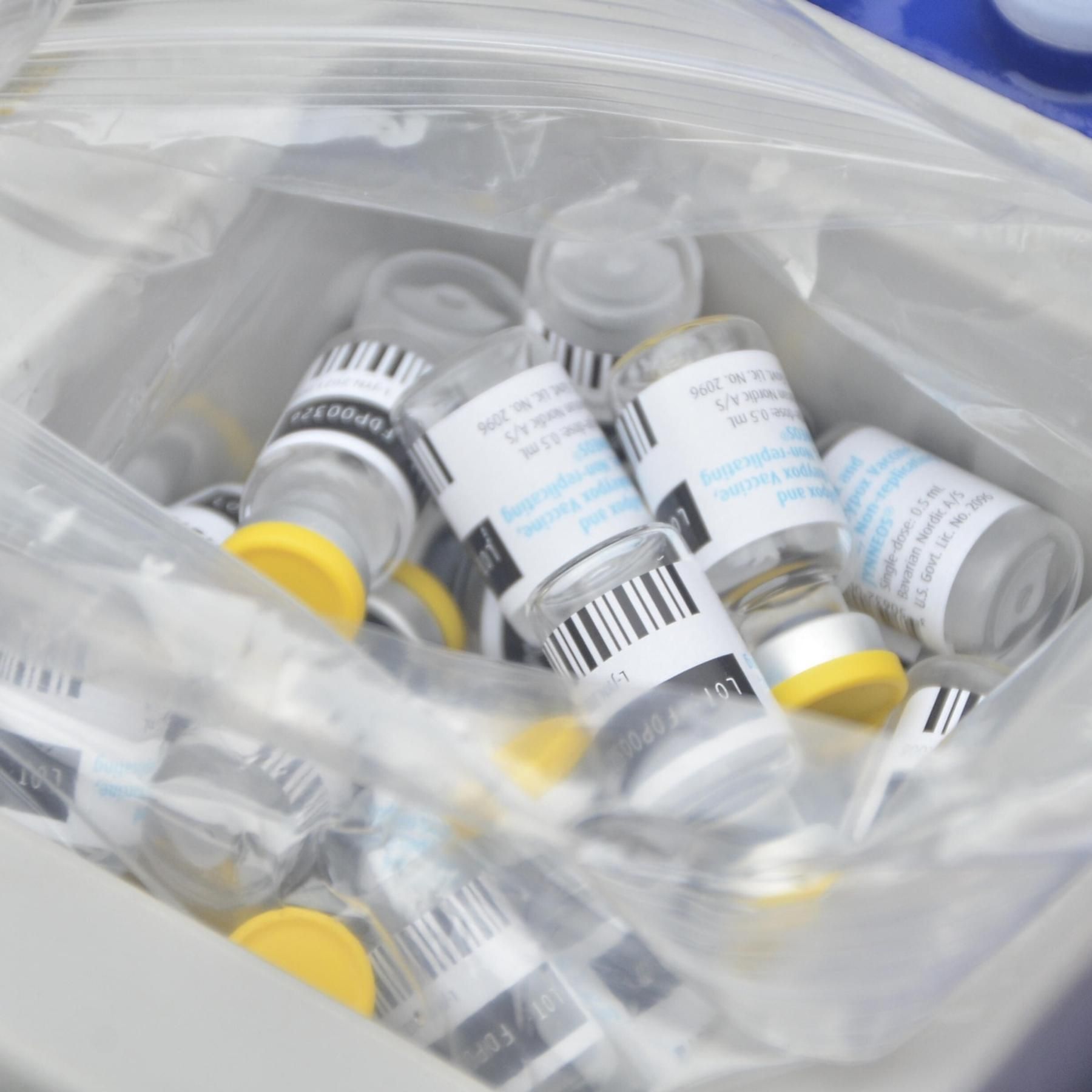 Recycling in der Medizin - Wie können Ärzte nachhaltiger werden?