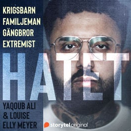 Hatet: Krigsbarn, Gängmedlem, Extremist, Familjefar