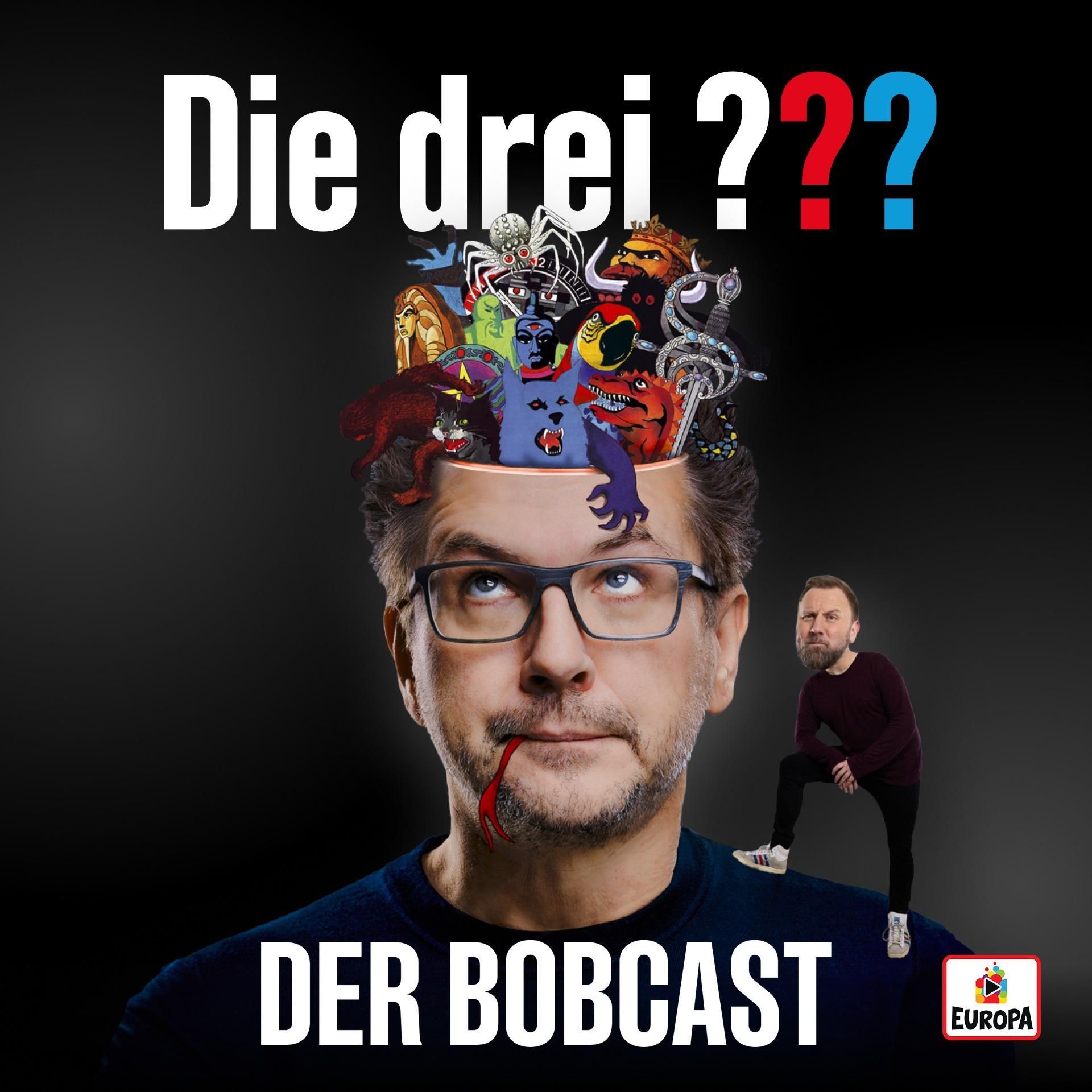 Der Bobcast wird 50