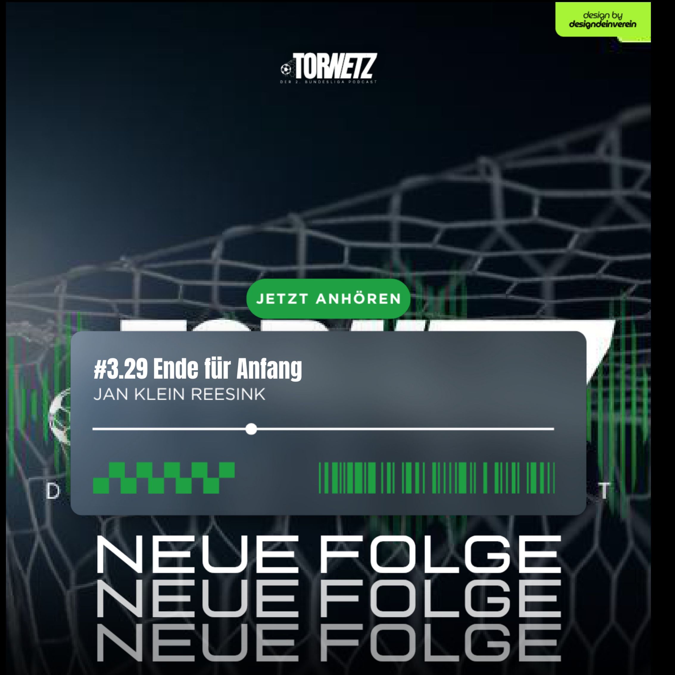 #3.29 TorNetz - Ende für Anfang
