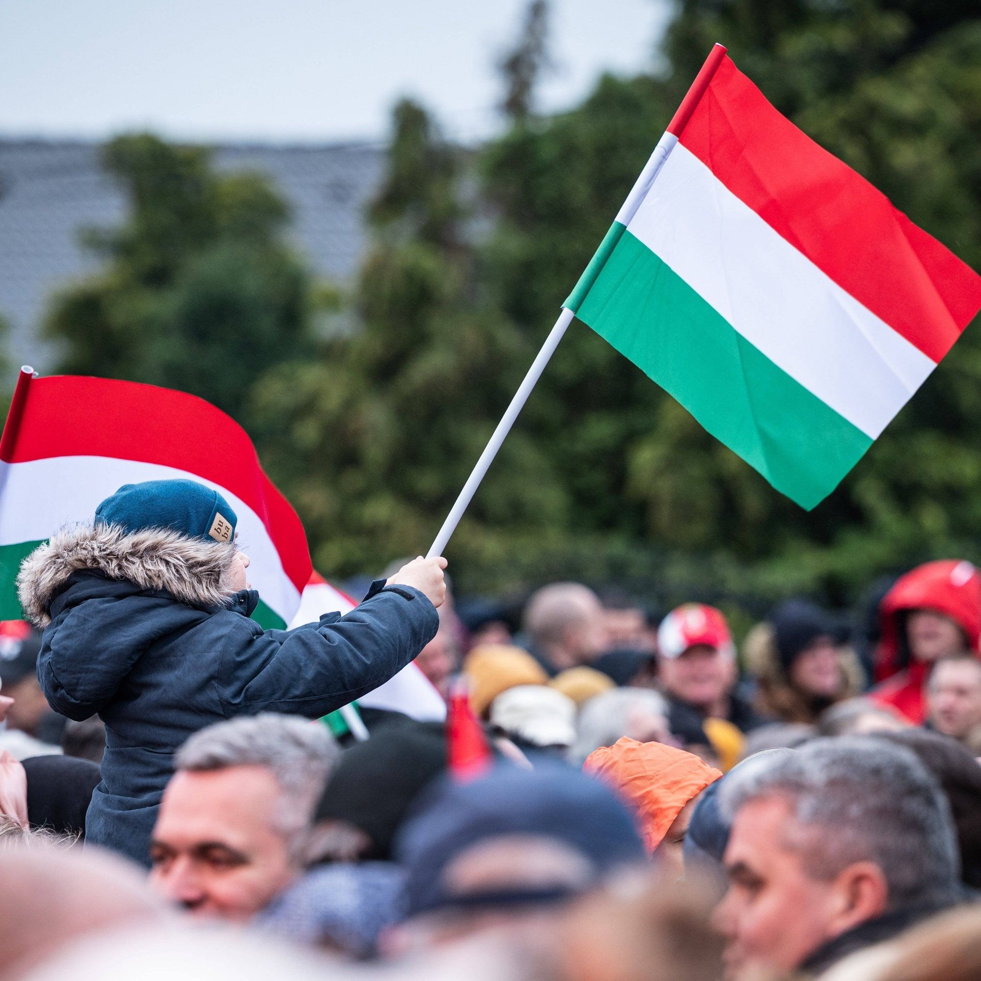 Schicksalswahl in Budapest – Wohin steuert Ungarn?