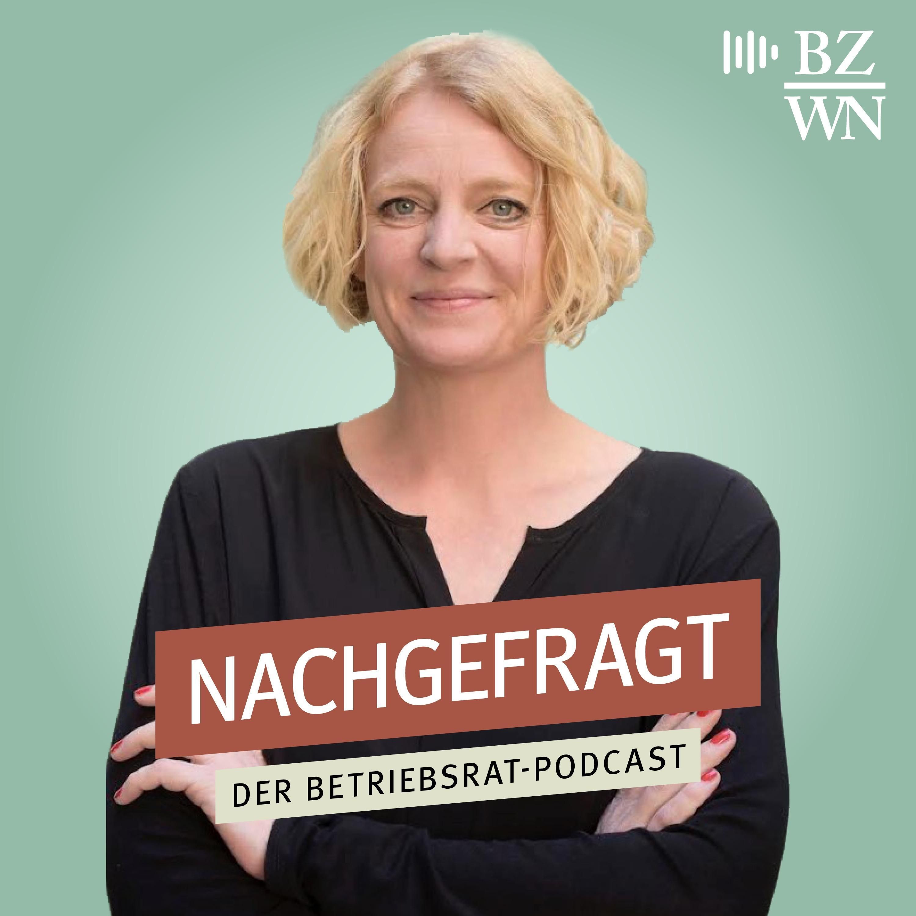 Episode 1: Die große Rückkehr ins Büro